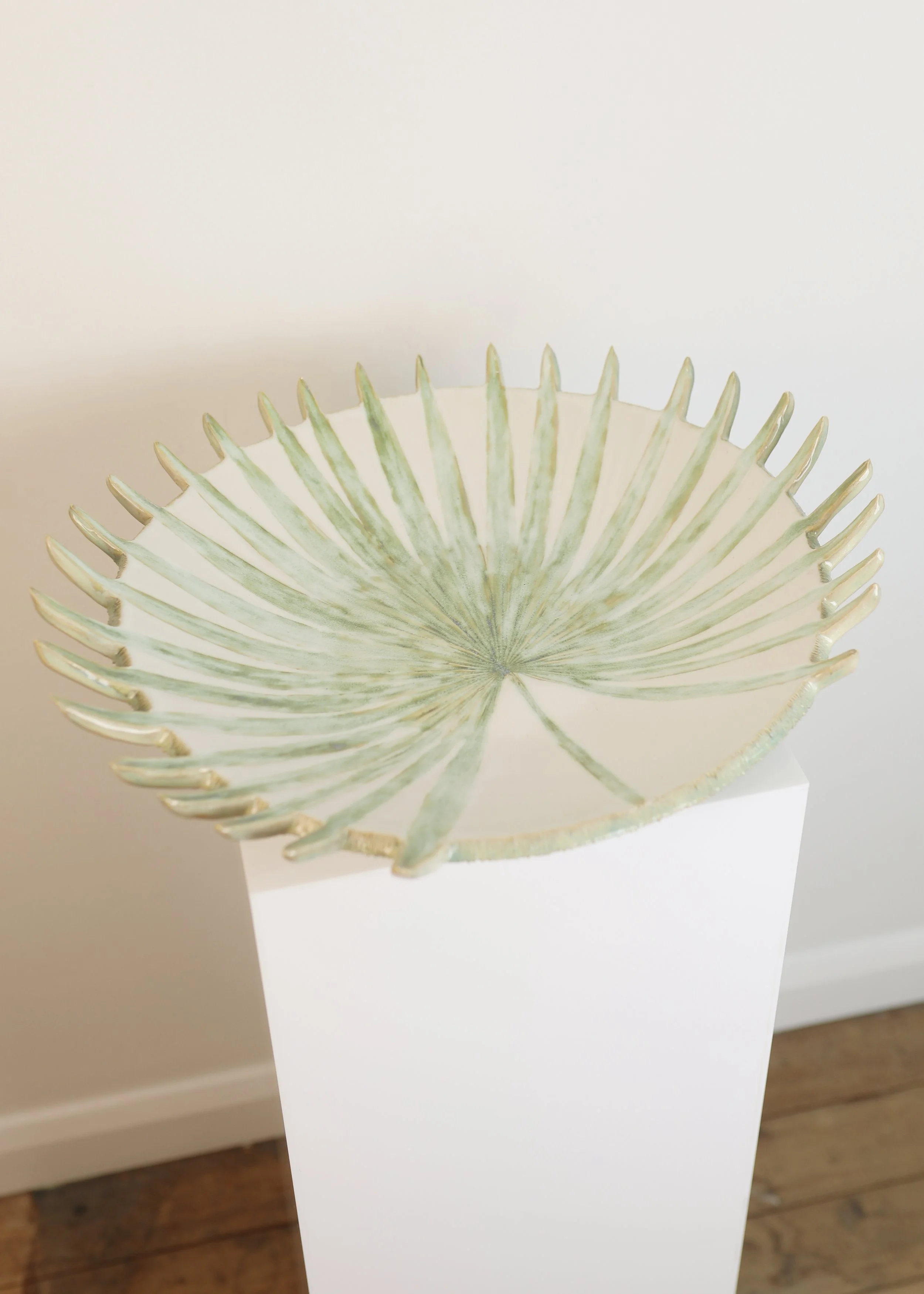 Hannah-Florence - Palm #1
