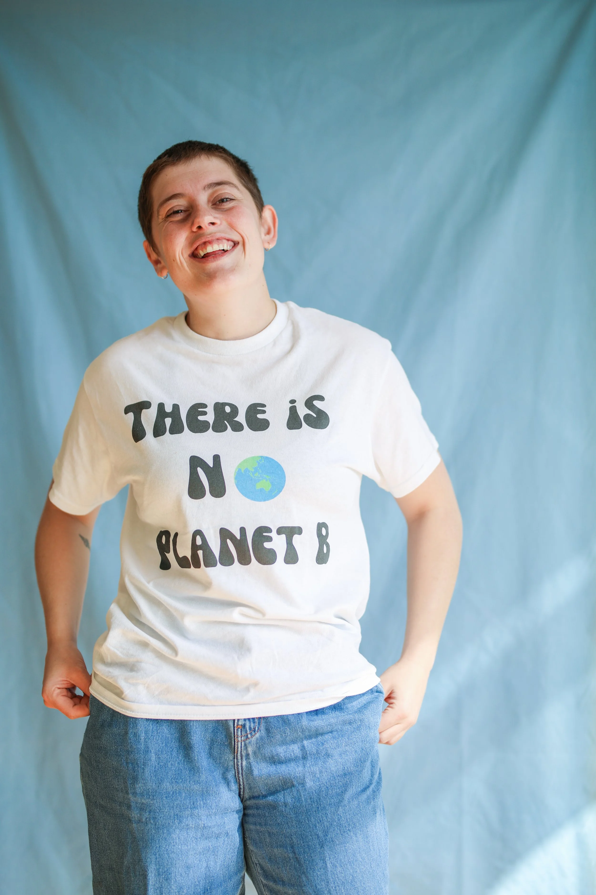 Mates: Fiji - Merch Portrait