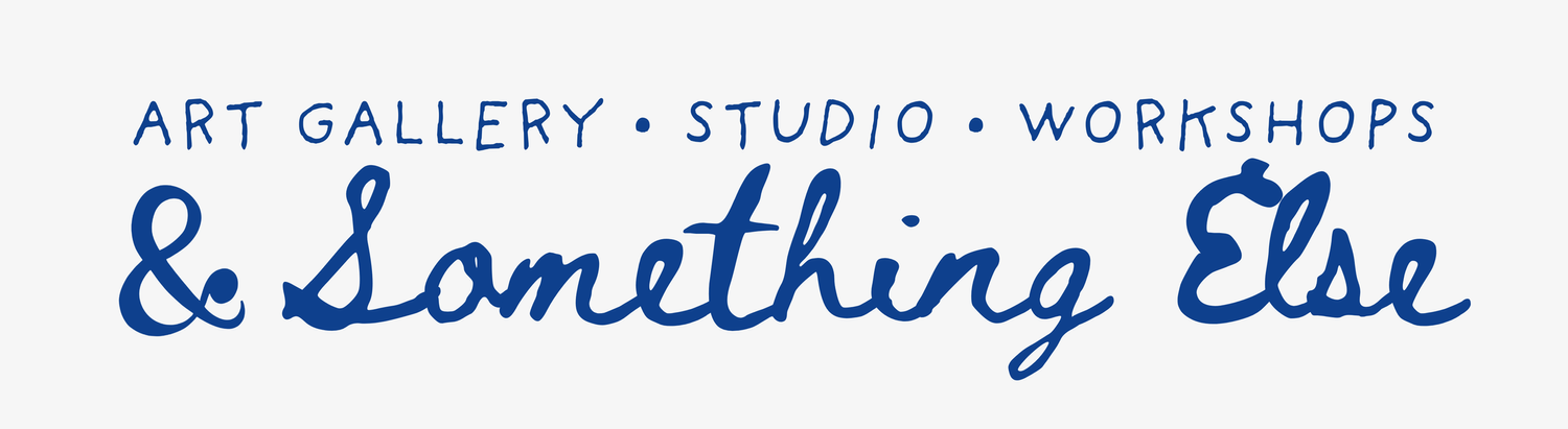 &amp; Something Else