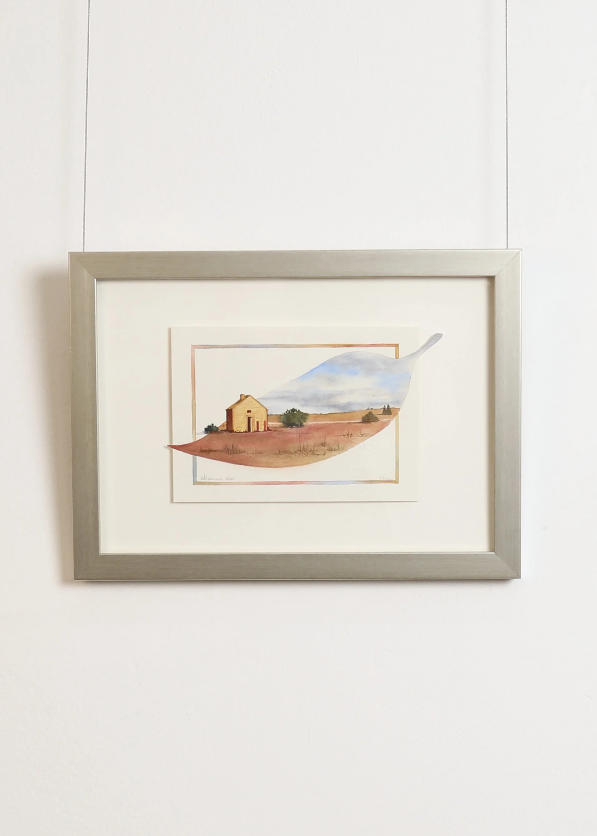 Nina Paine - Wilcannia, NSW