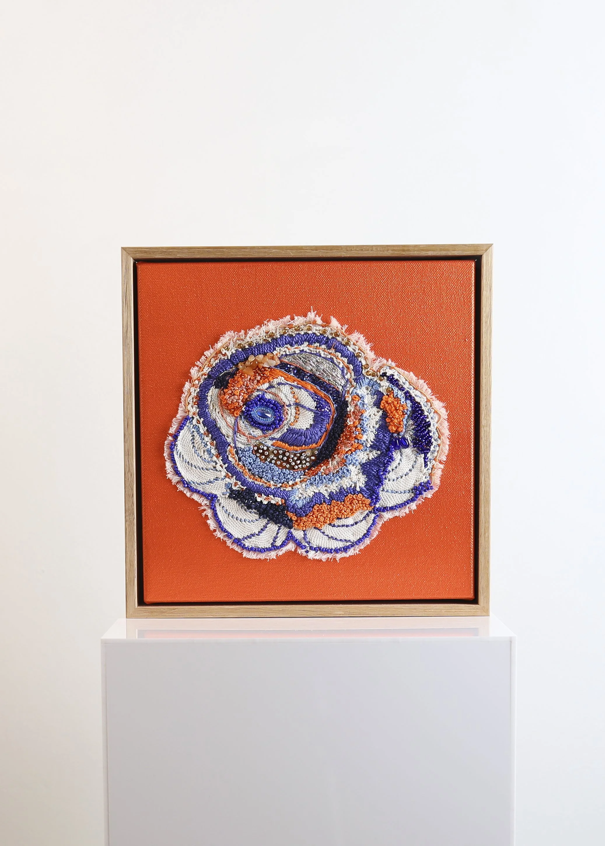 Elizabeth Sullivan - Solstice Eye