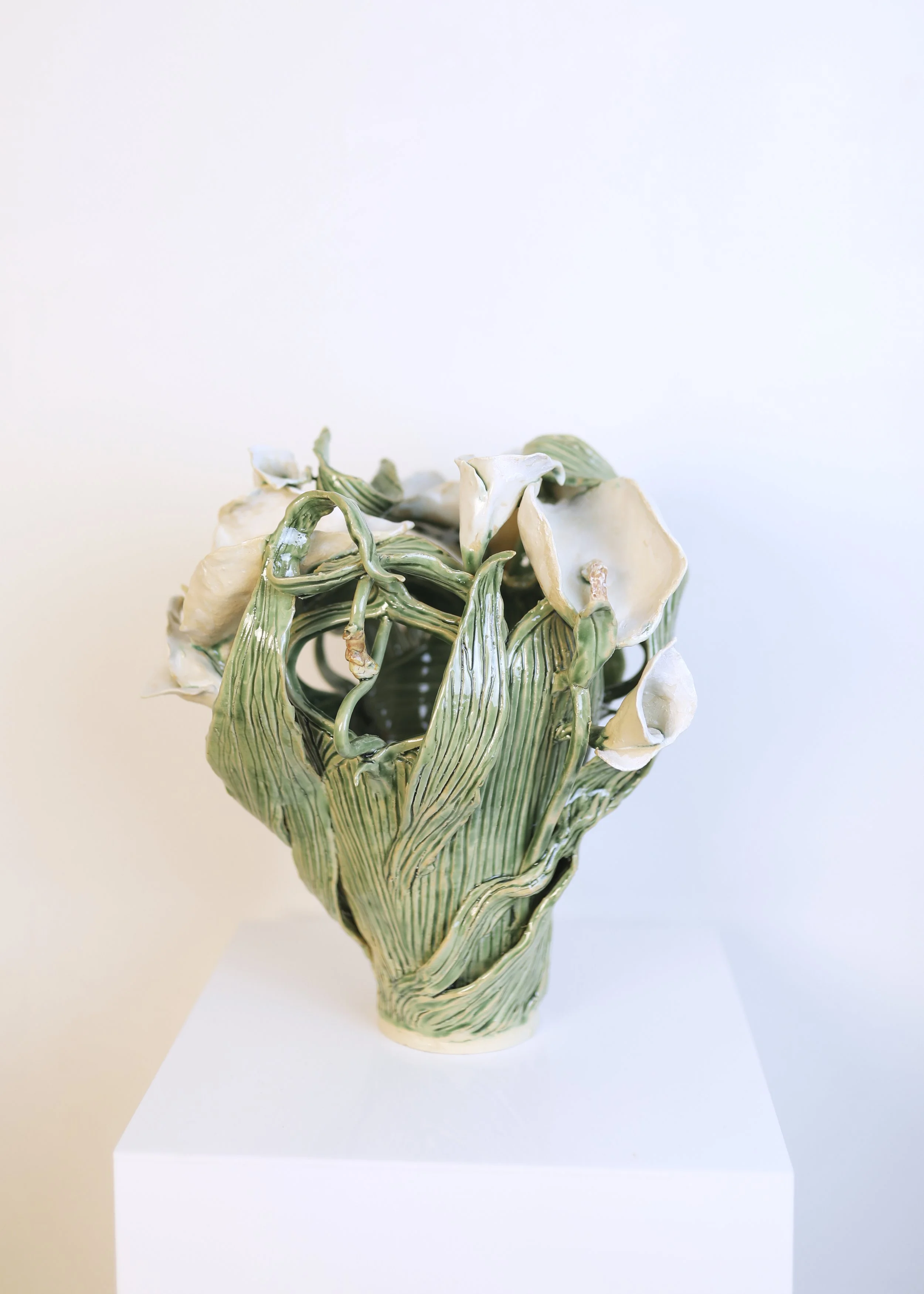 Kuan Chen - Memories Of Flowers In Bloom