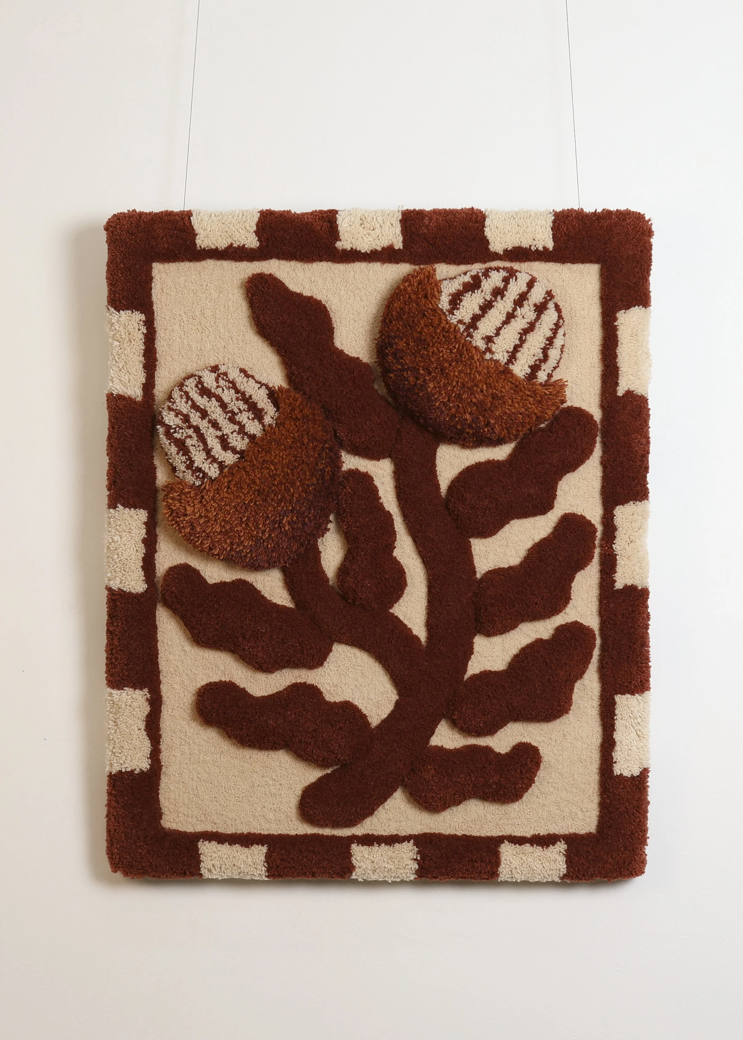 Olga Zwart - Banksia Earth