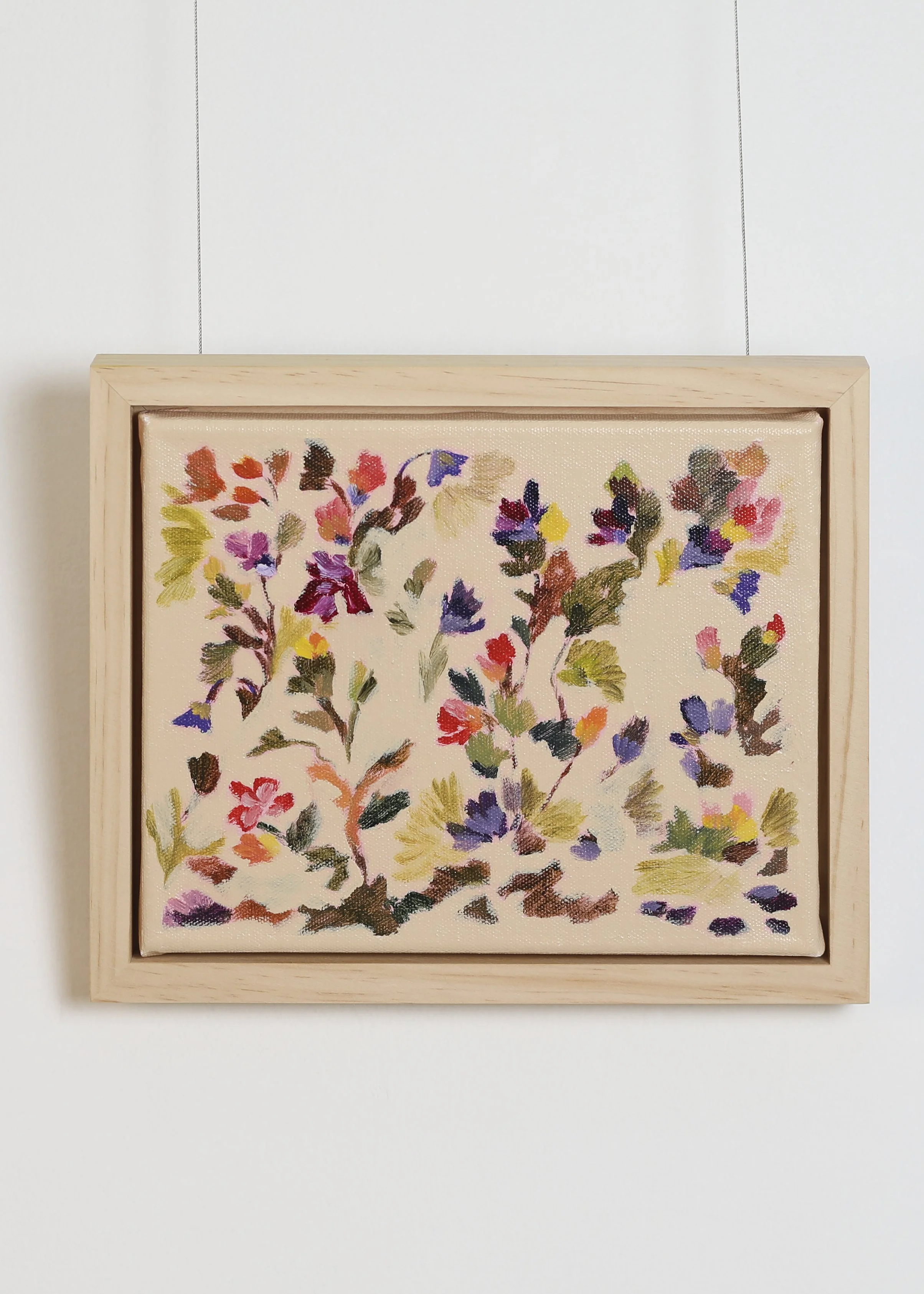 Surbi Chetty - Floral Sway 3