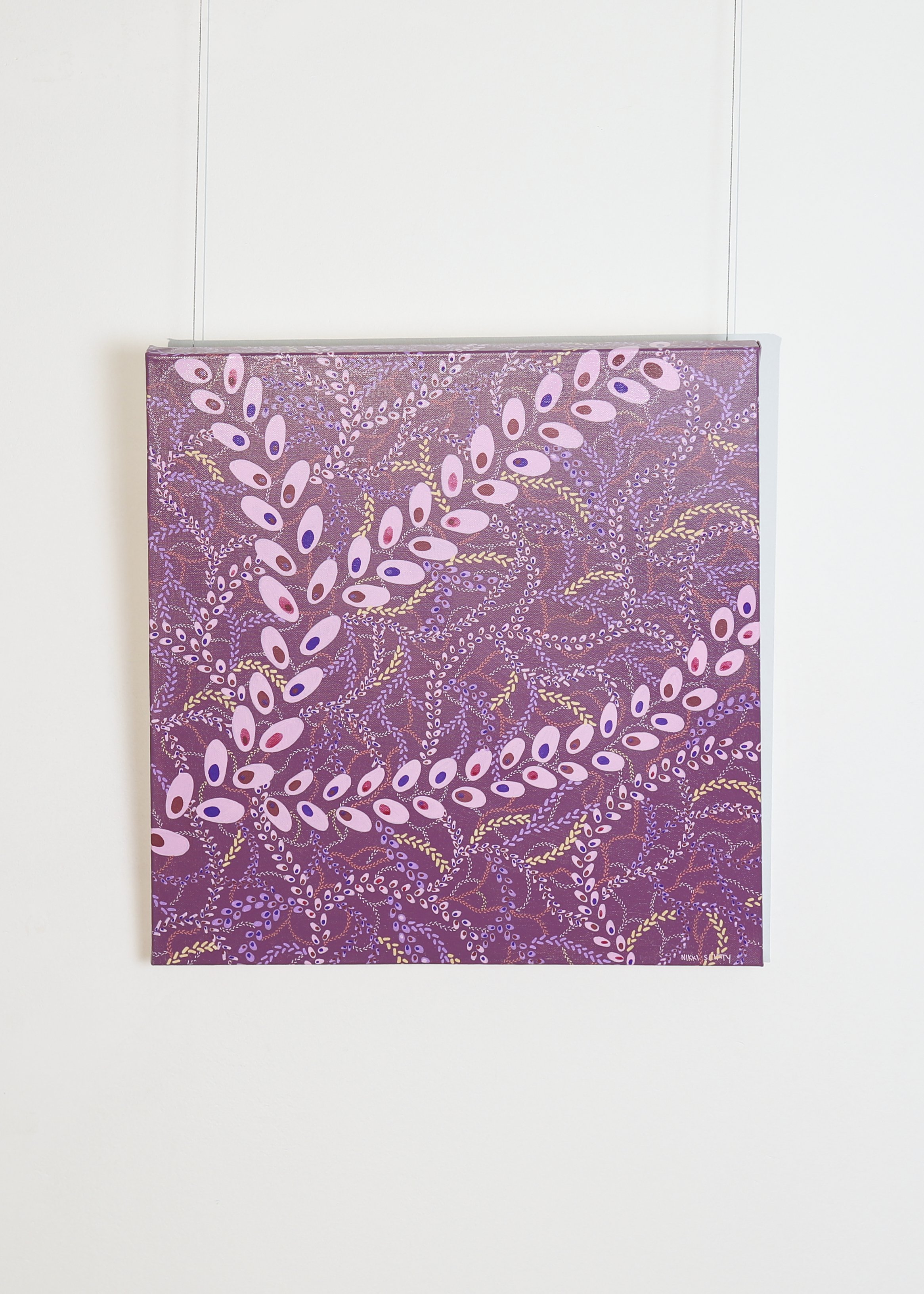 Nikki Sainty - Fern