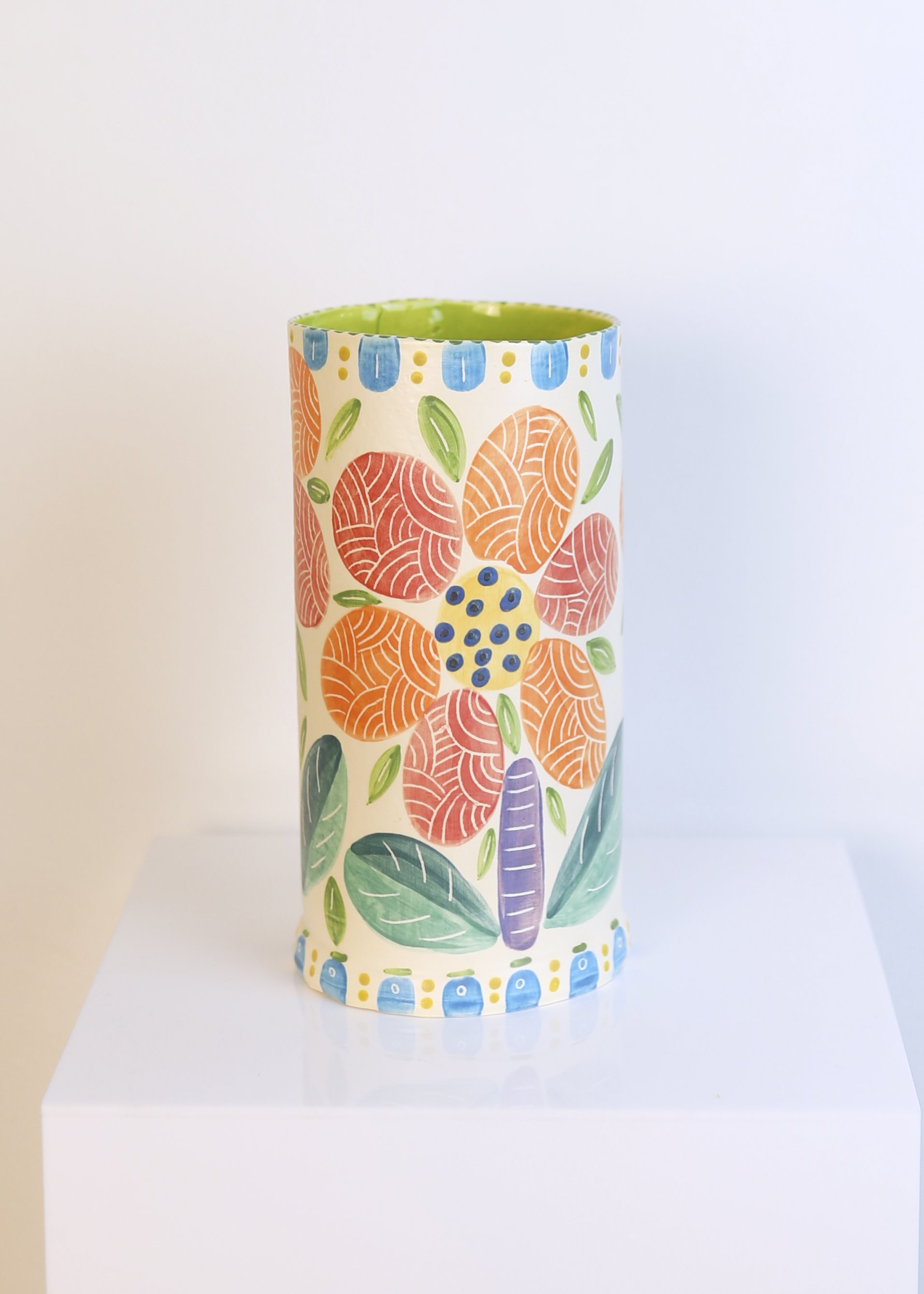 Jennifer Newton - Vase