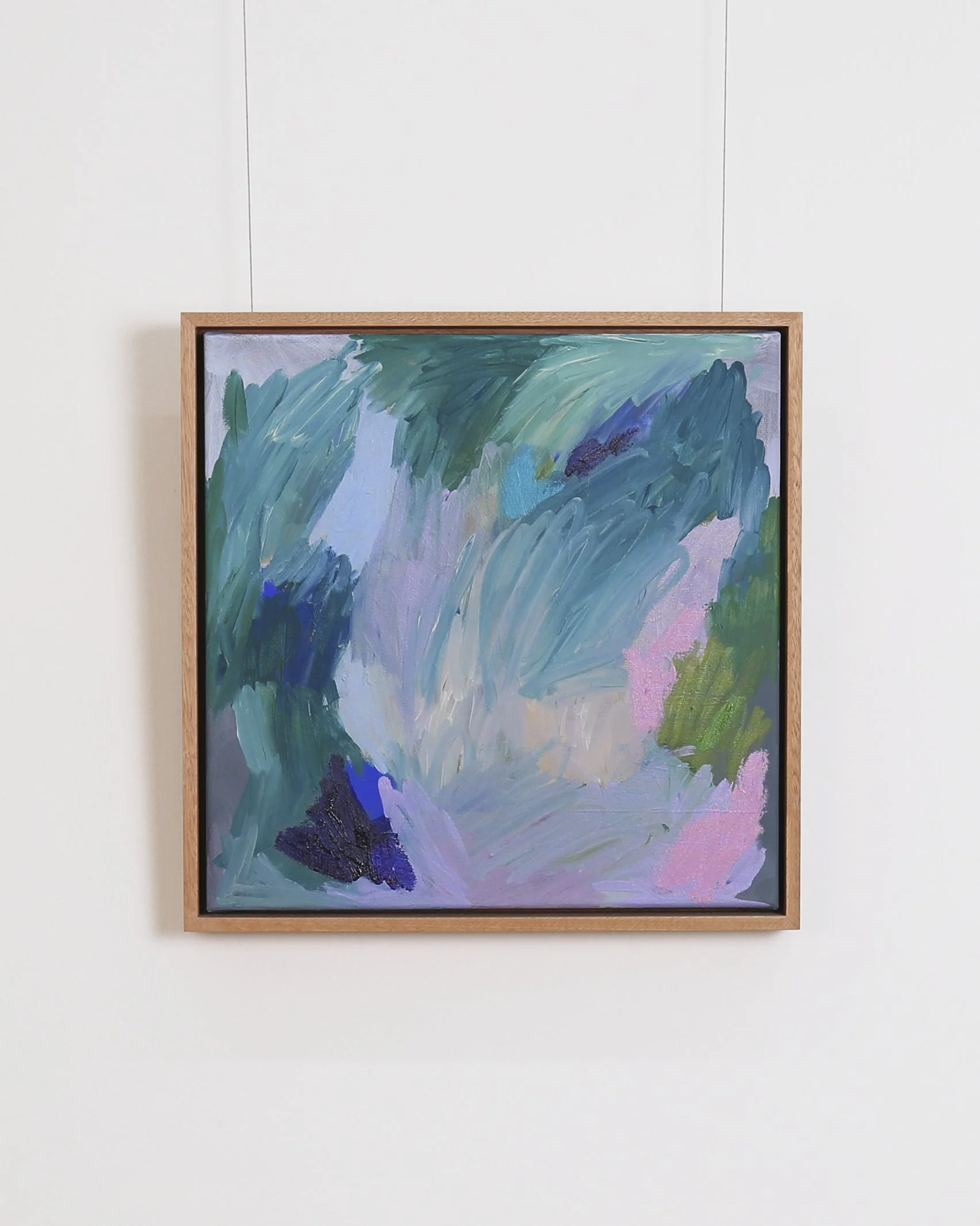 Ivvy Derman - Vibrant Minds