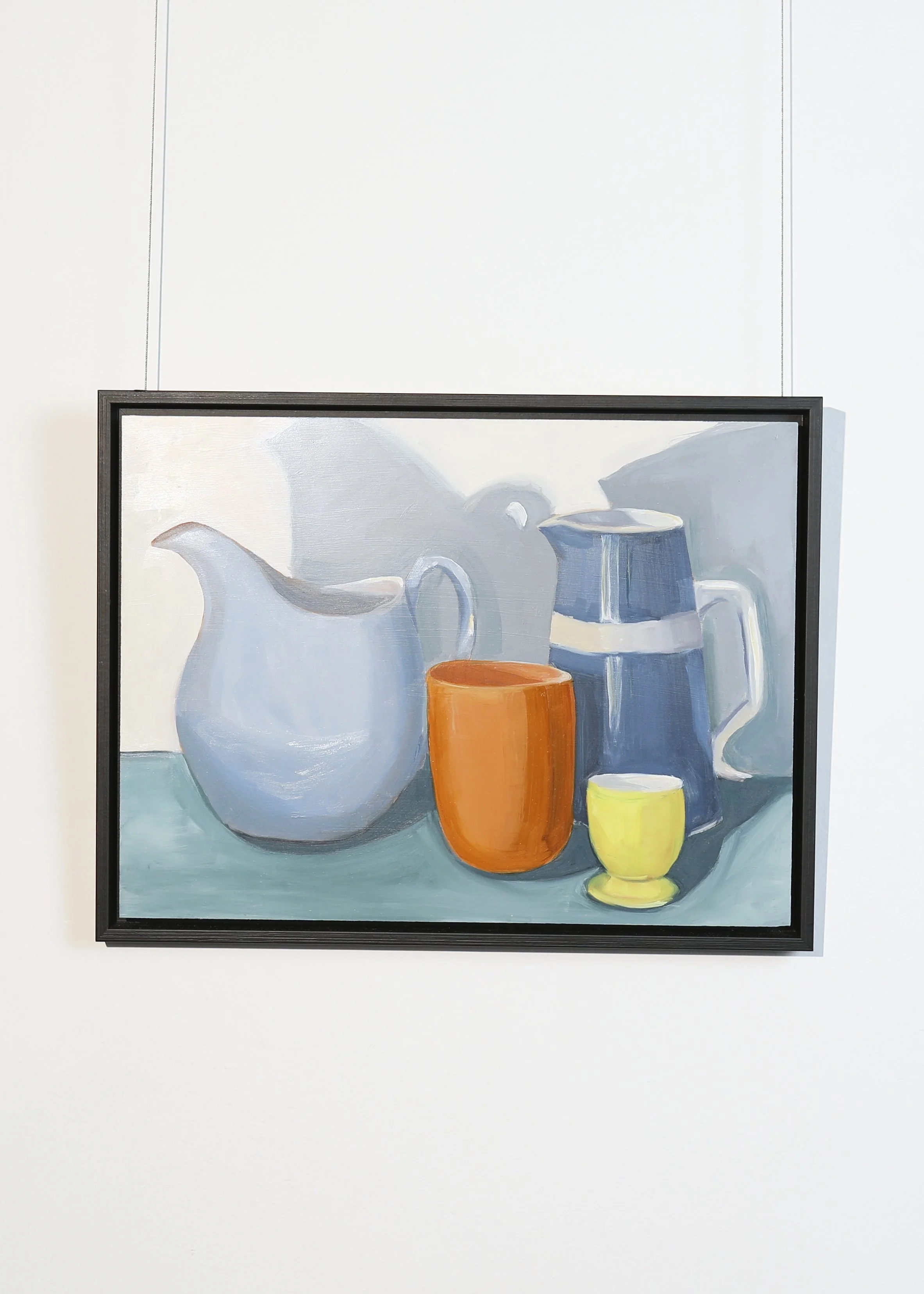 Christine Moult - Morning Light