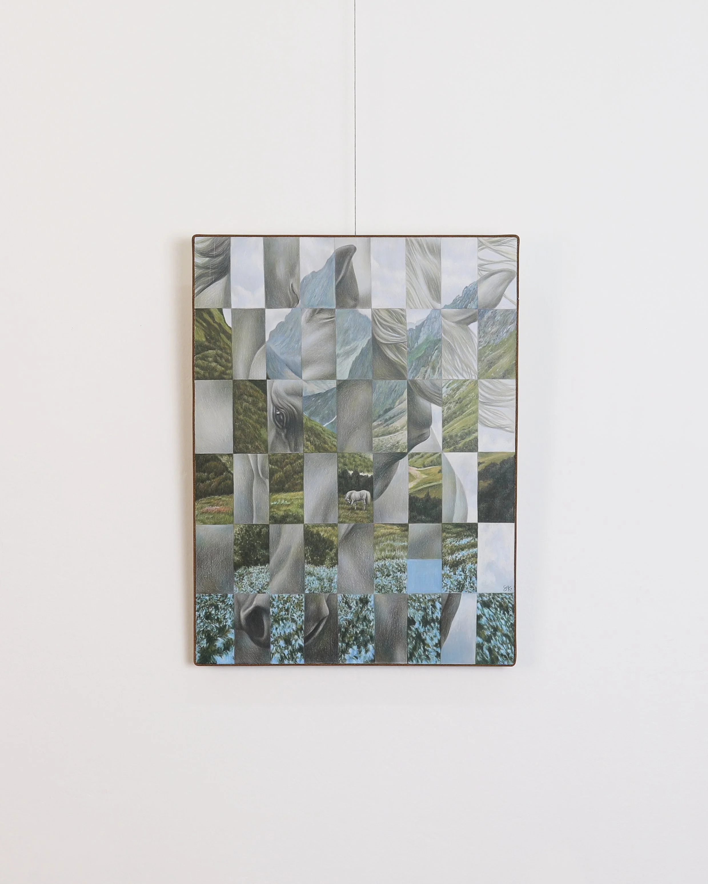 Sasha Krautman - Forget me not