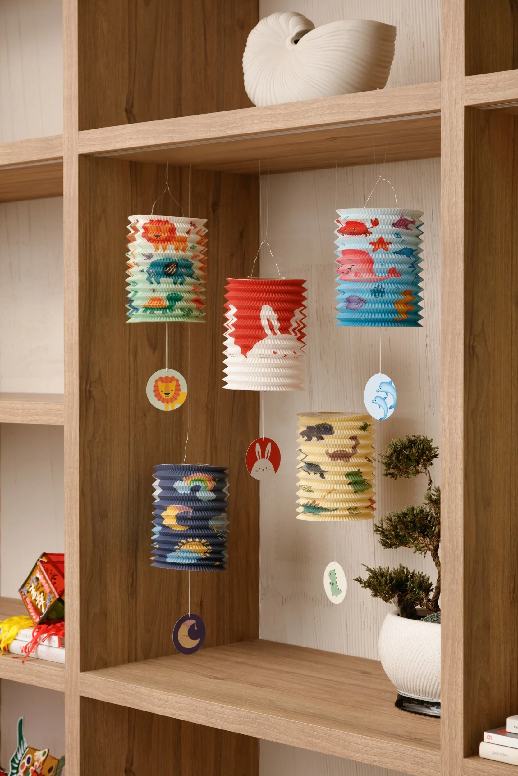 Lantern Kingdom Playtime Series Lantern