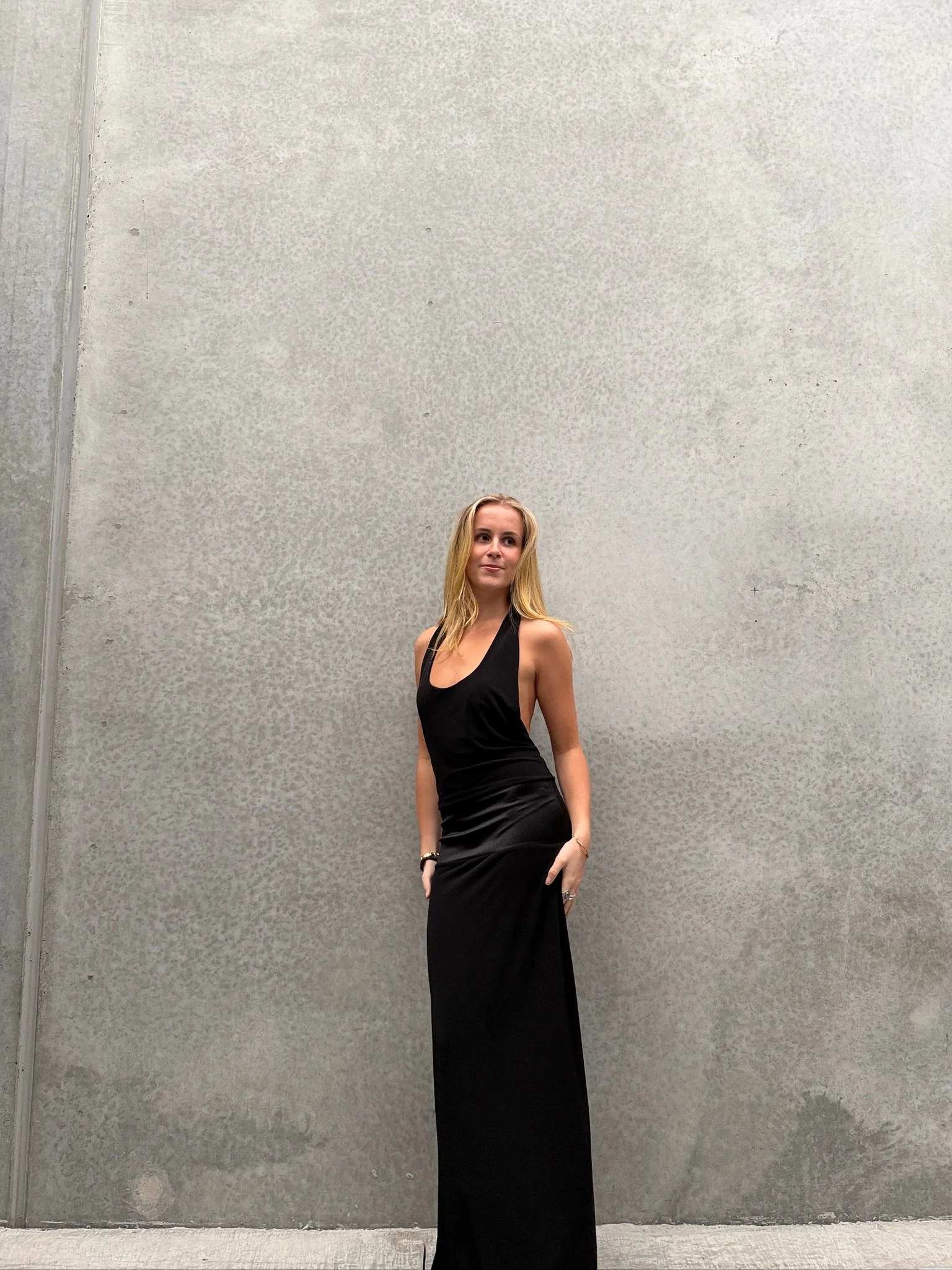 Serena Maxi