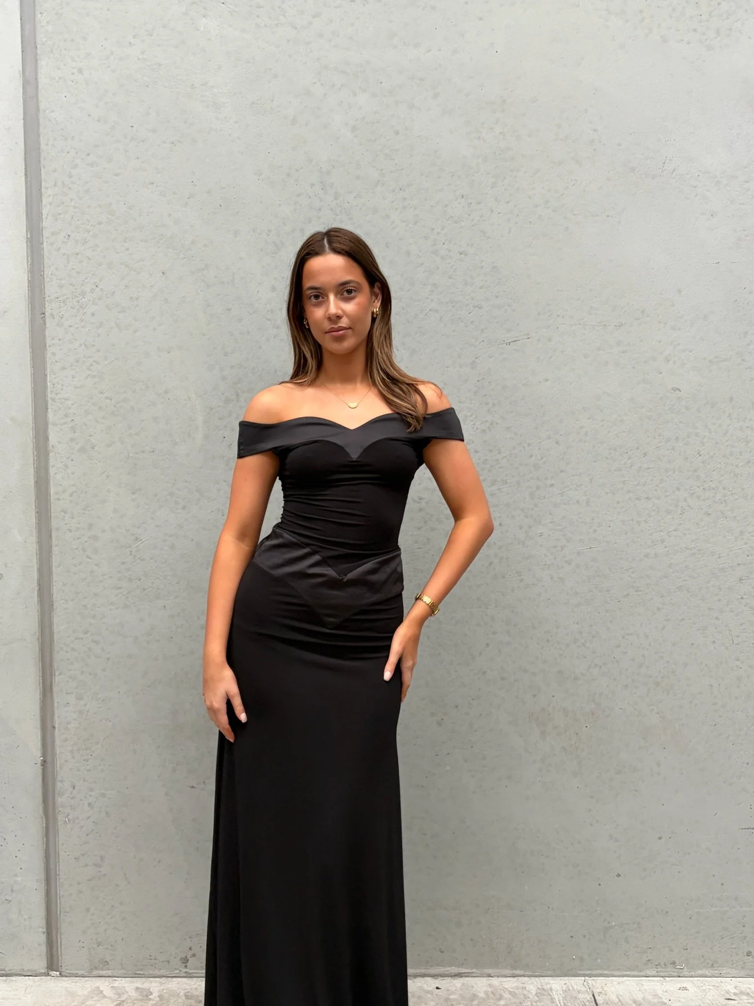 Octavia Gown