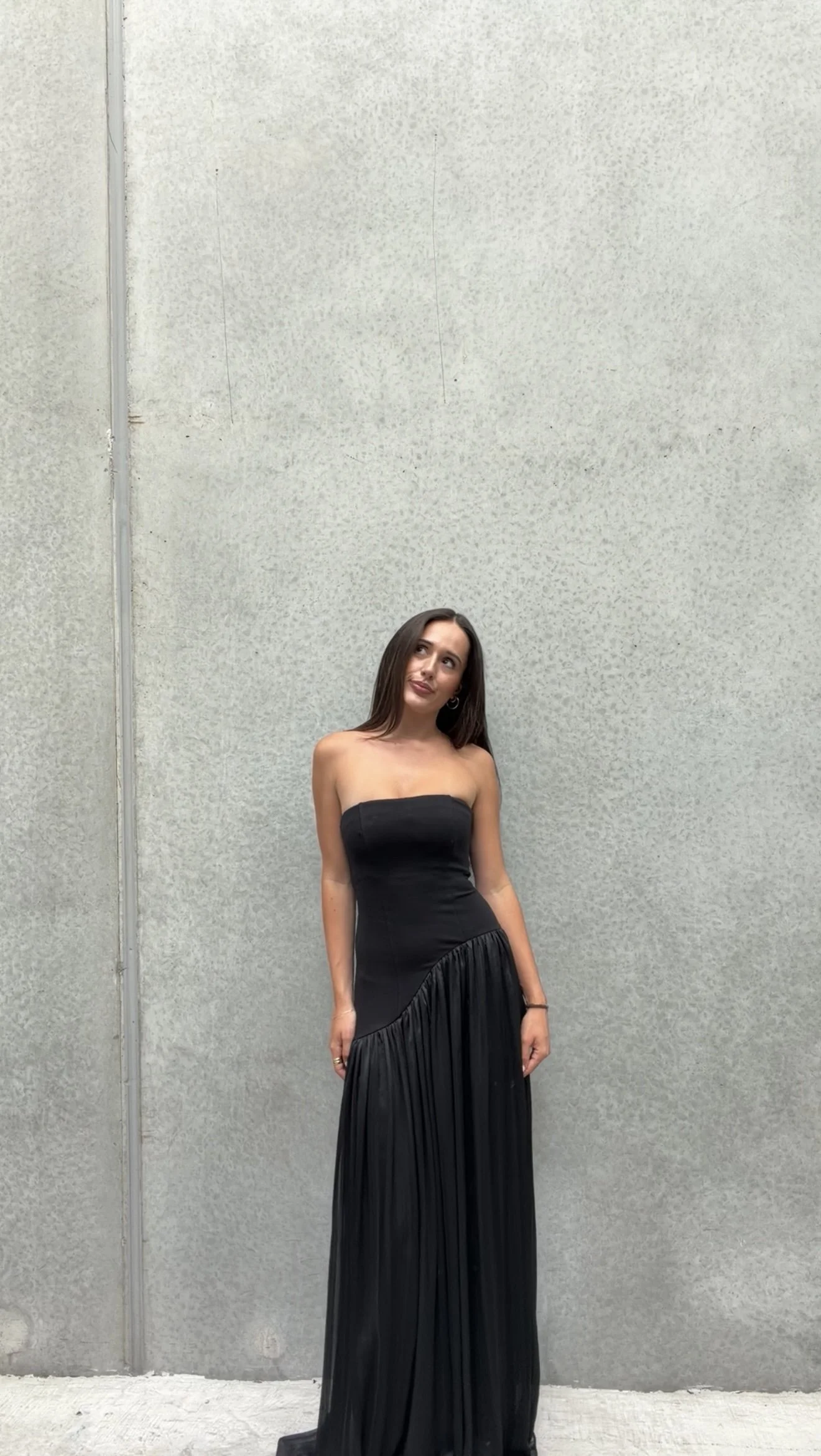 Lovers + Friends Alice Maxi