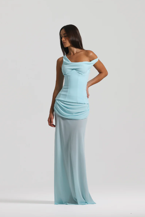 Natalie Rolt Cadence Gown