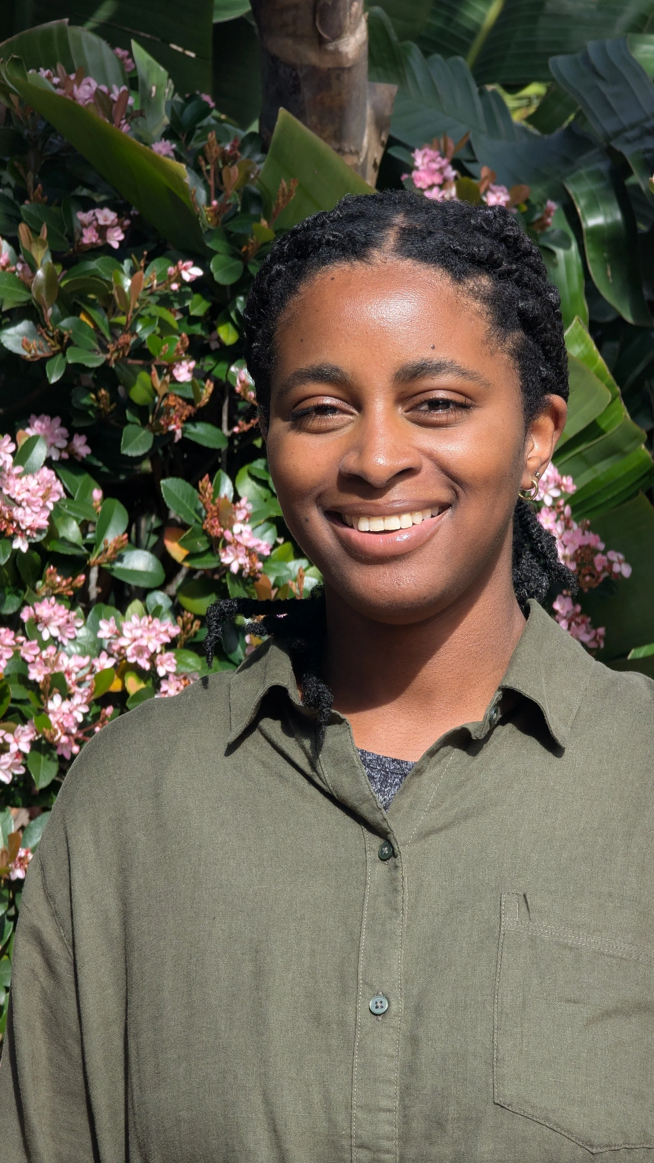 Iveoma Udevi-Aruevoru