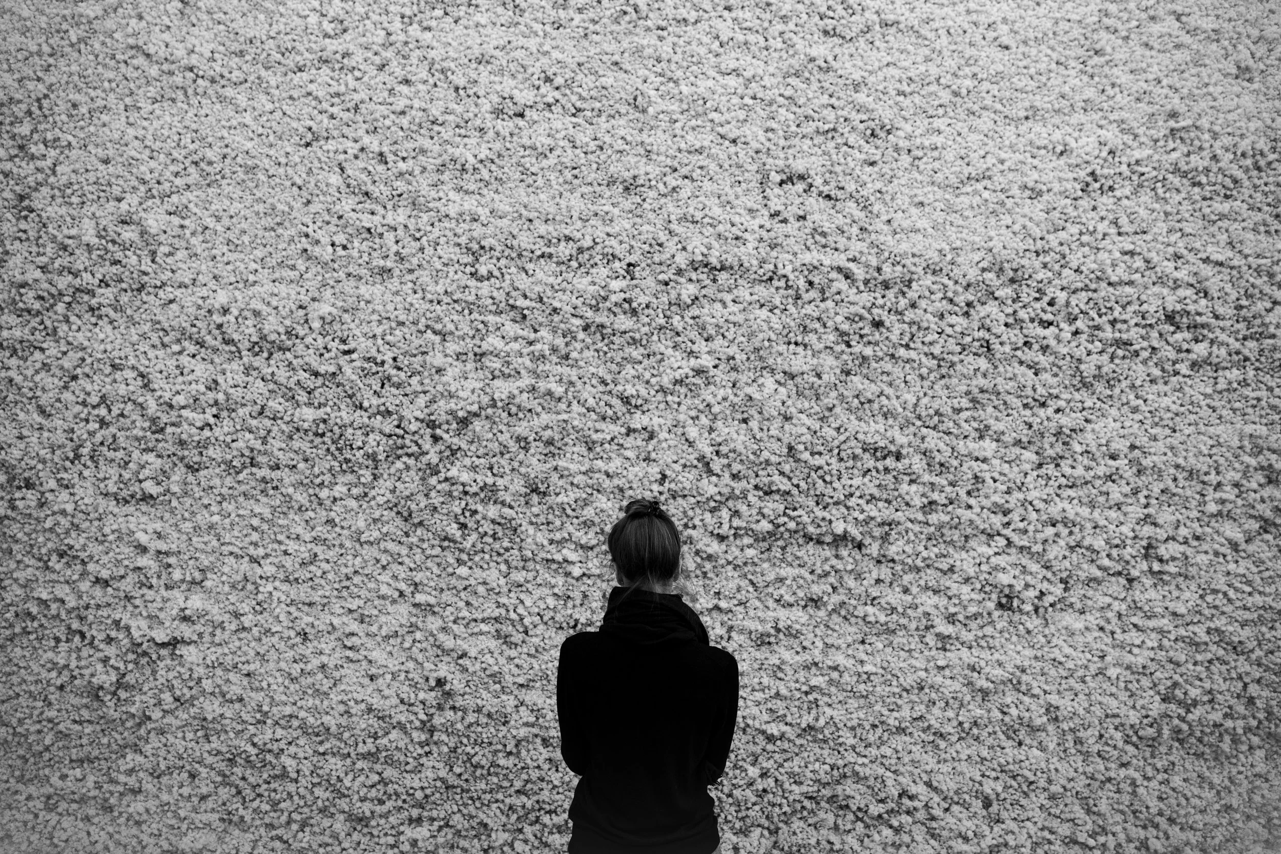 Girl stares at wall.jpg