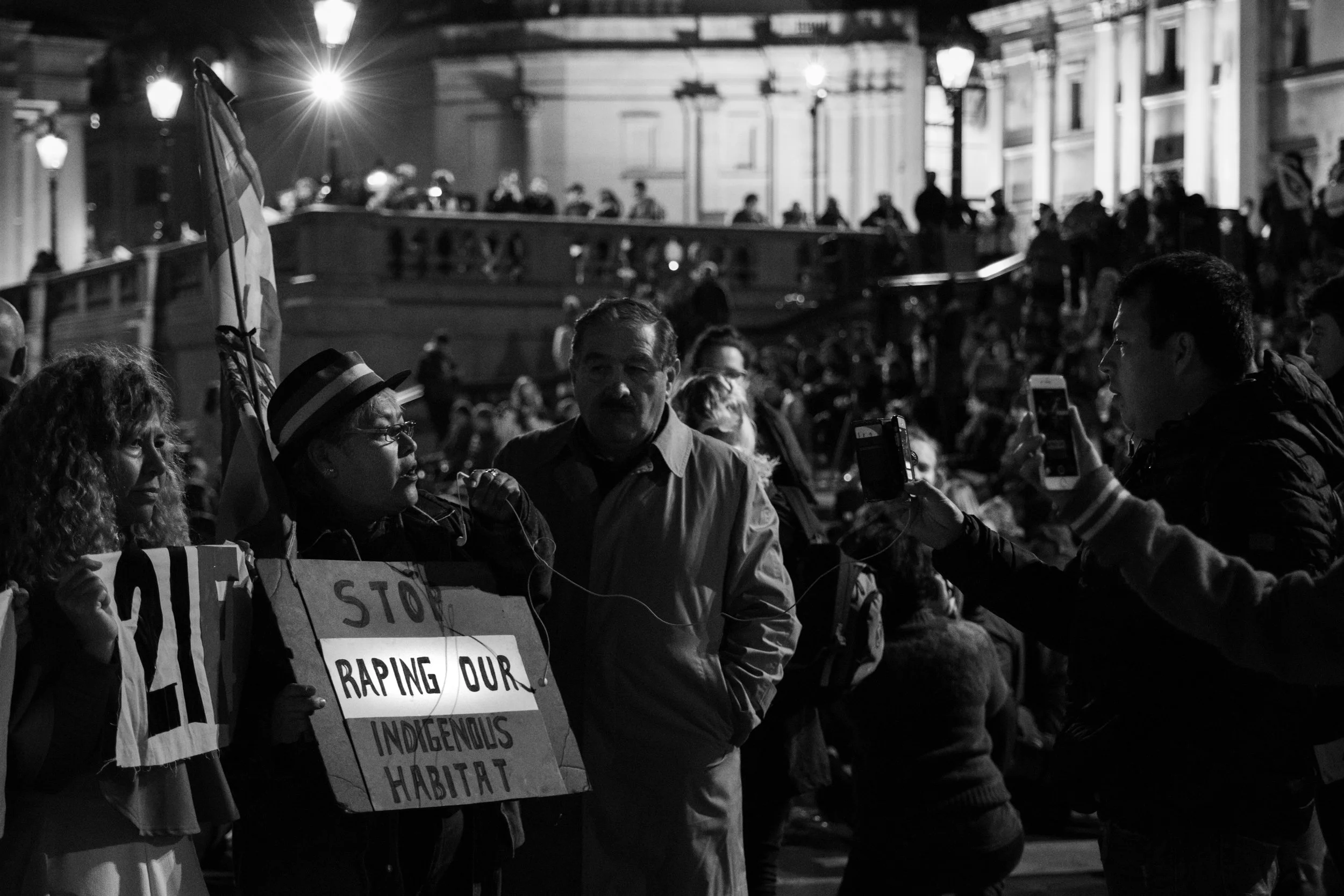 Extionction rebellion protester.jpg