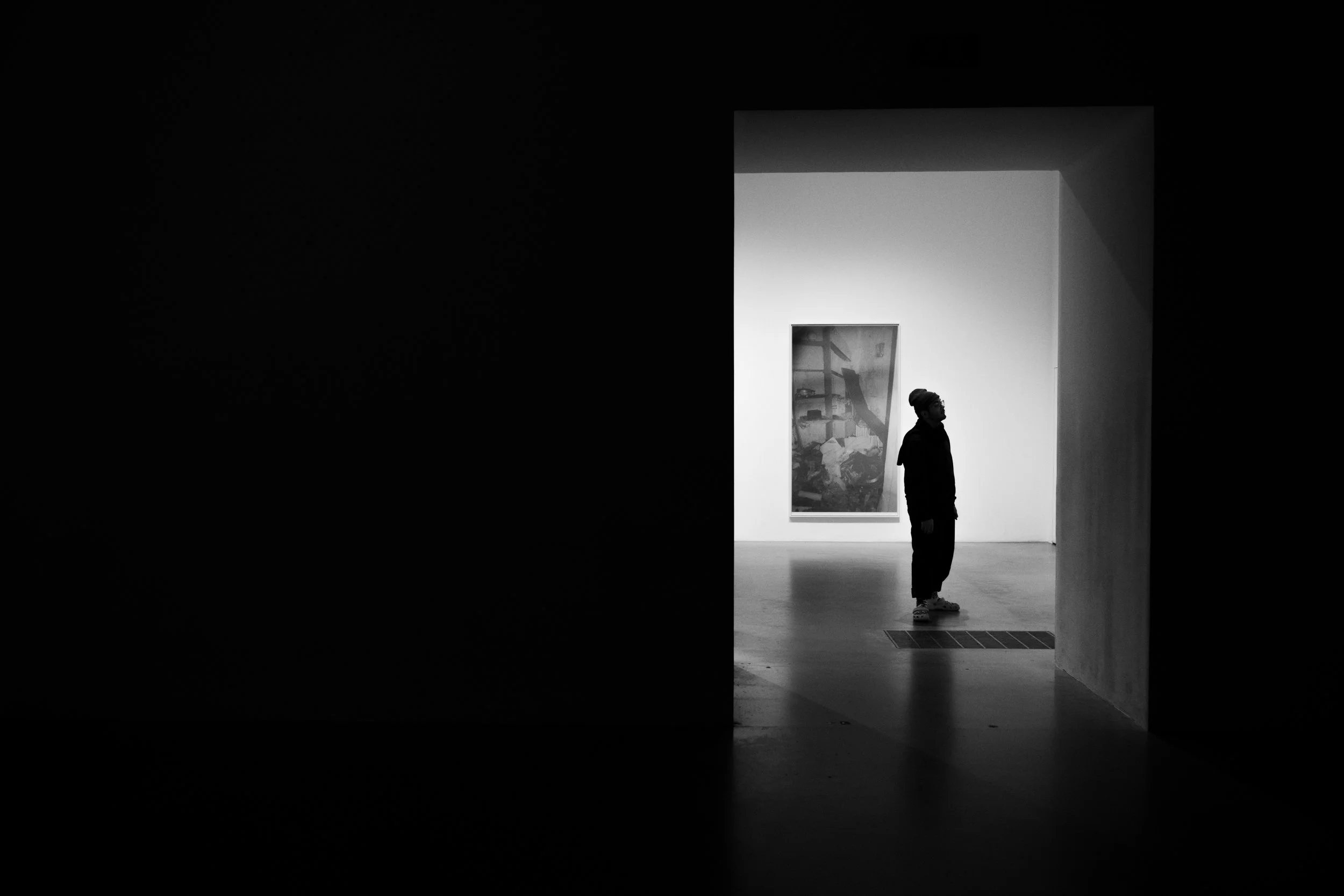 Man in museum stares.jpg