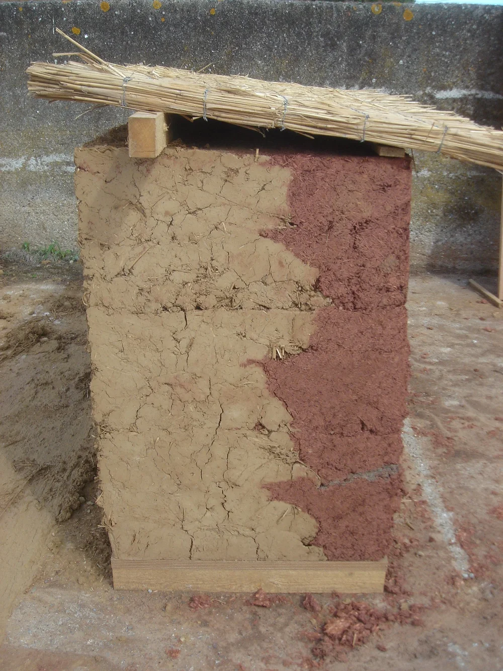 Glossary — Earth Building UK and Ireland