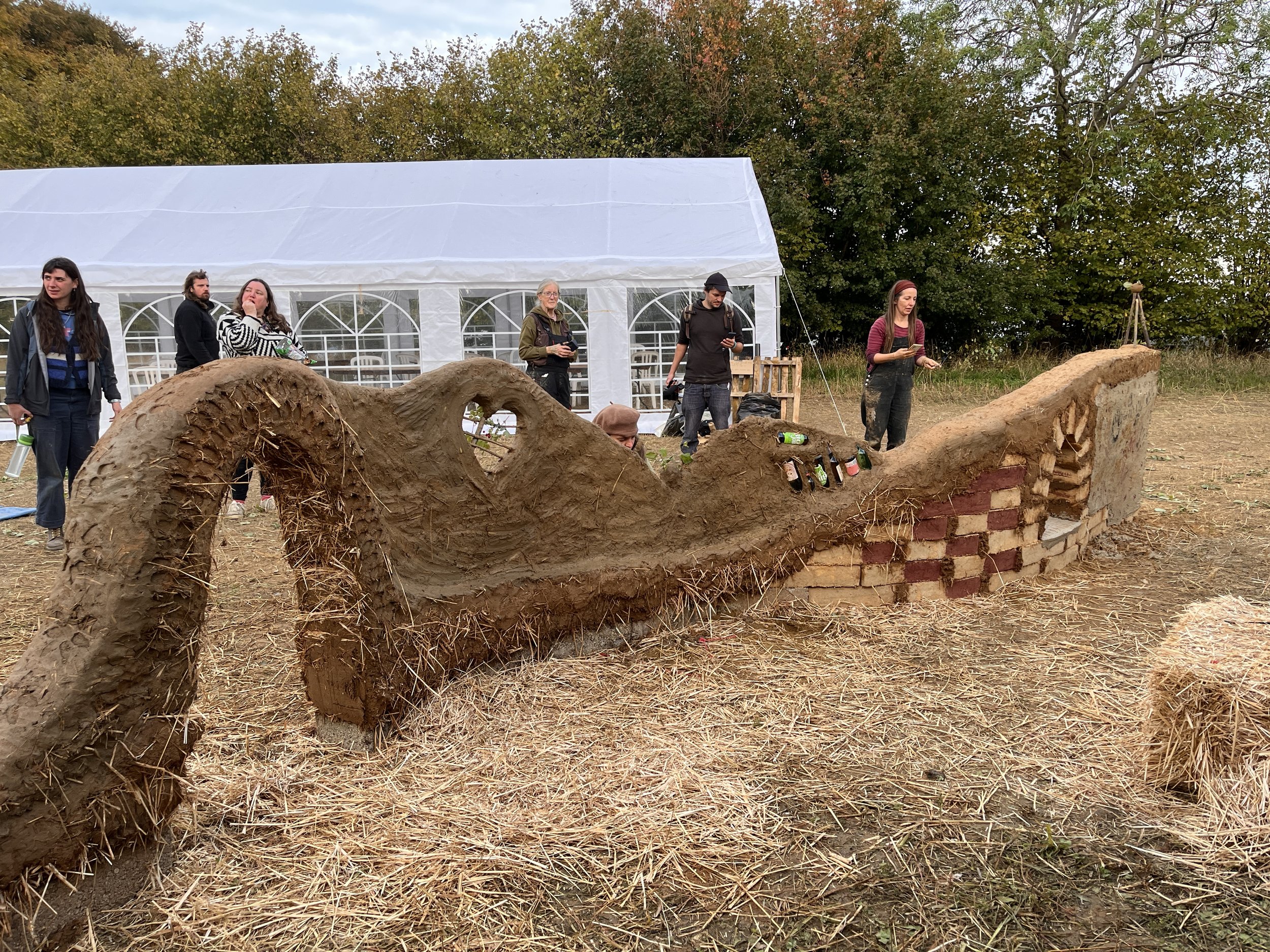 Community Build Wall other side.JPG