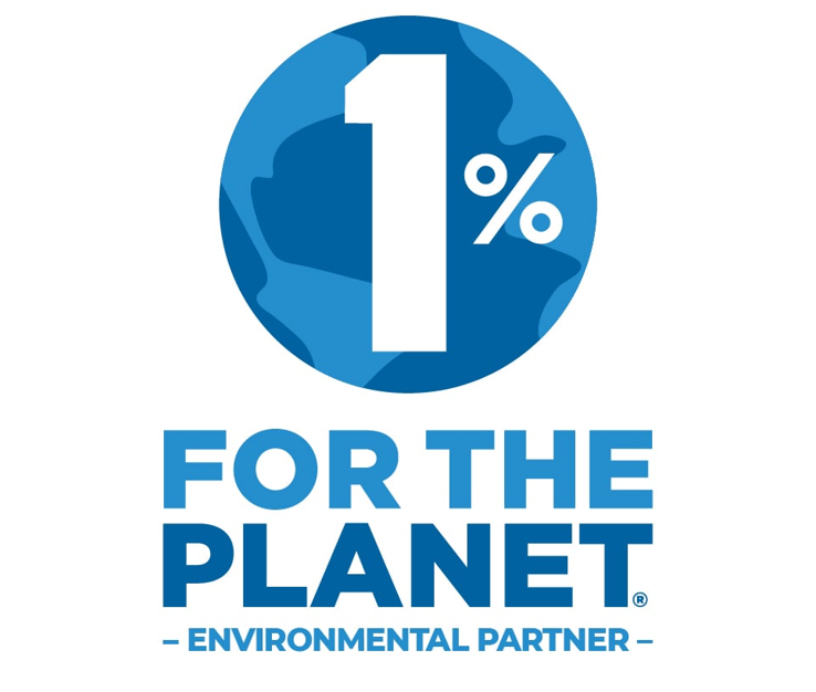 1% for the Planet