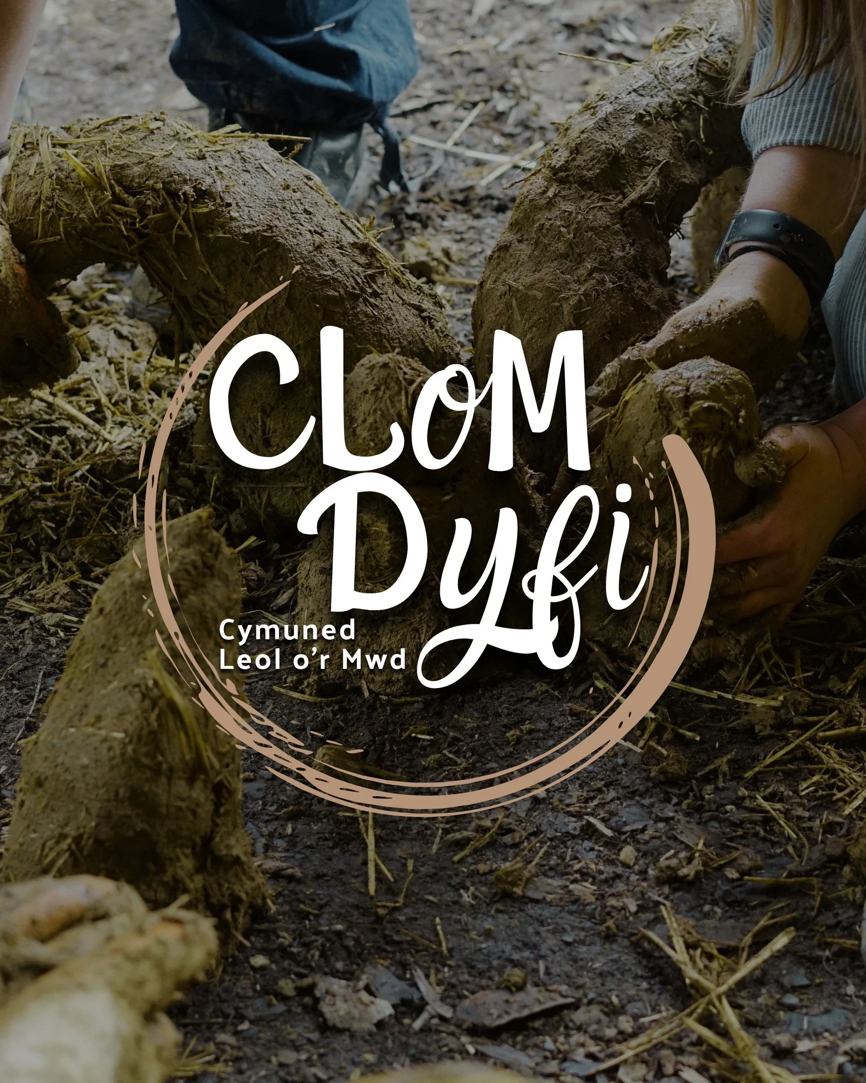 CLoM Dyfi