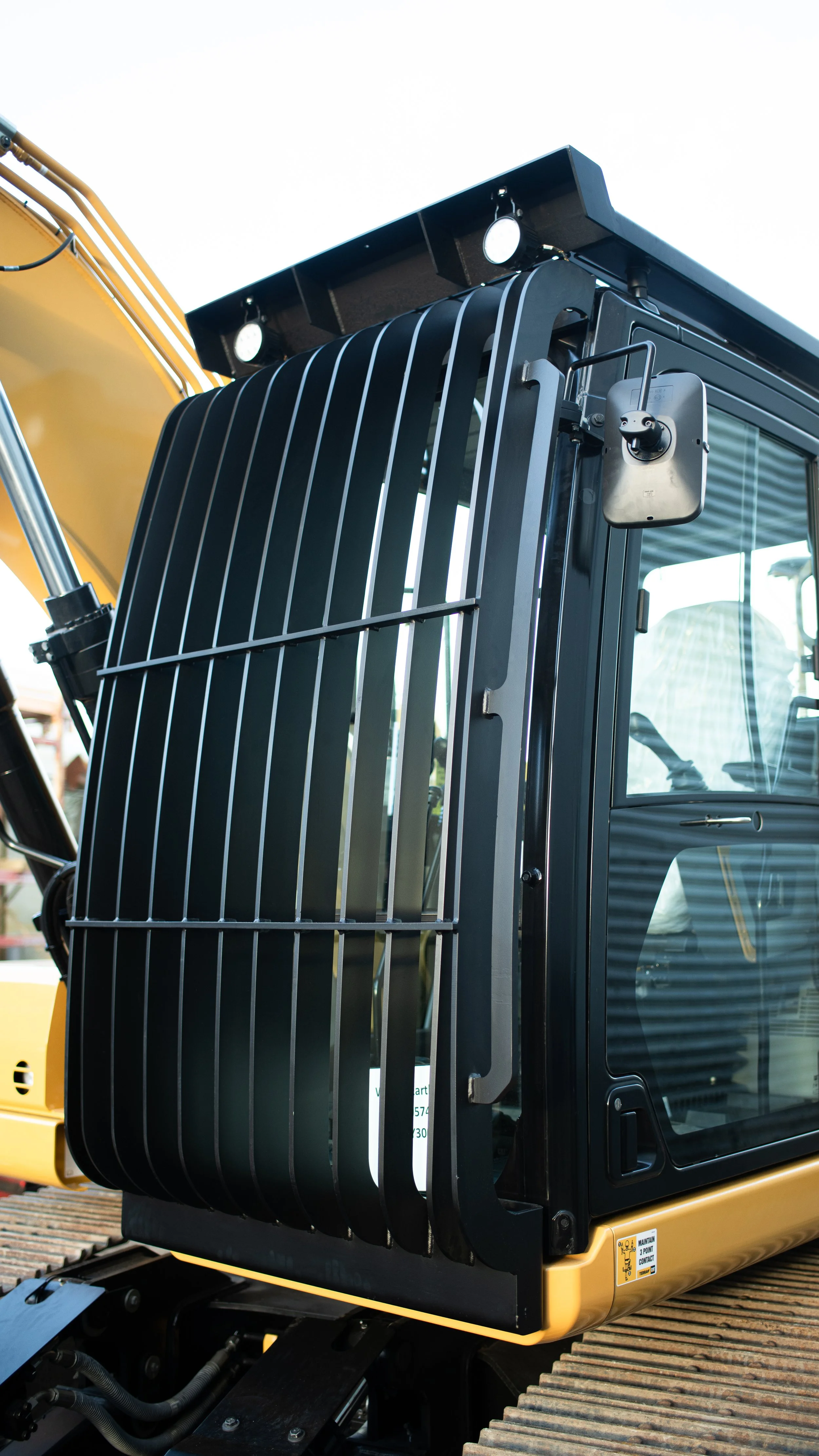 OPS & FOPS Guarding New Zealand