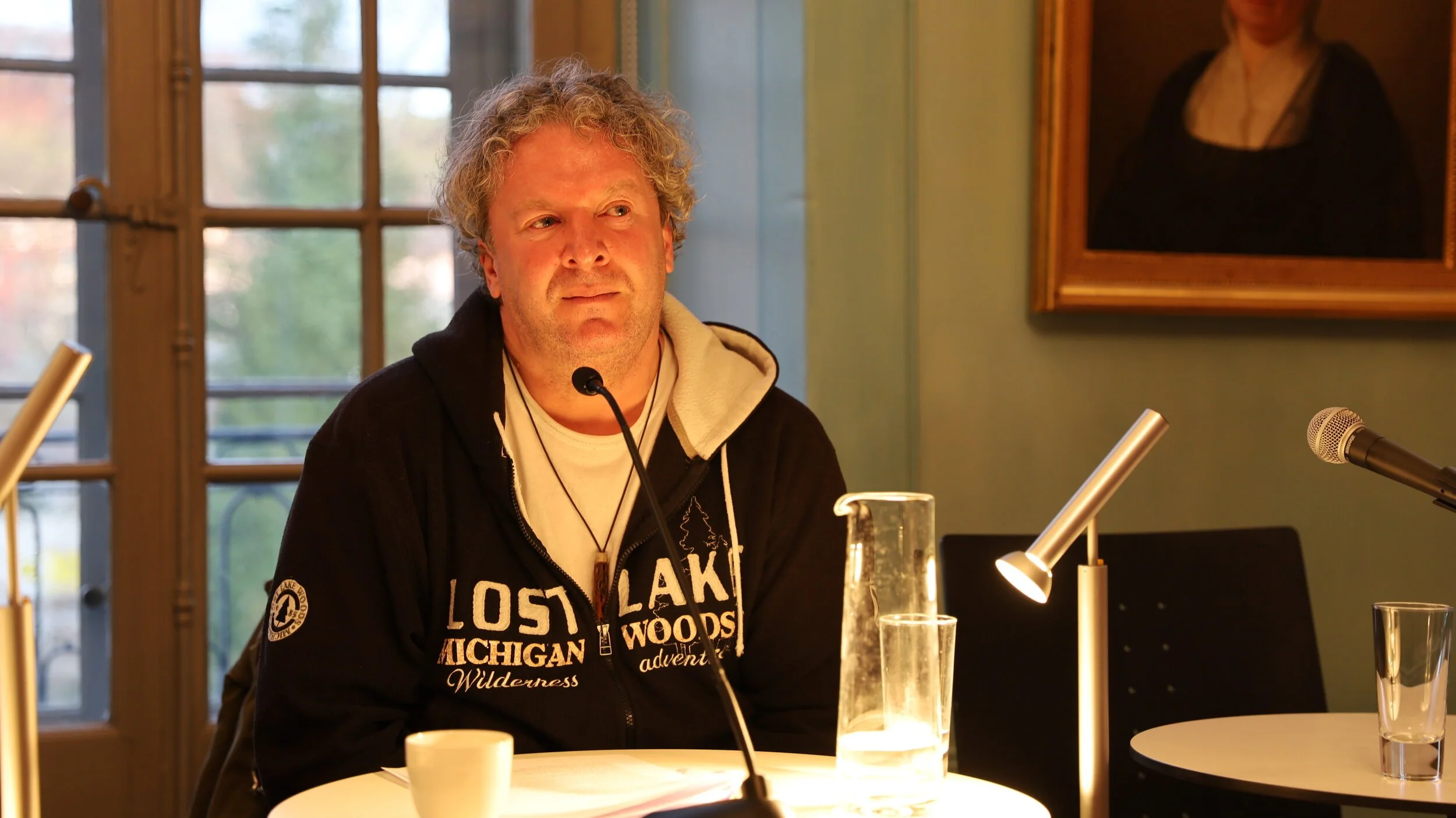 Thomas Kunst: Vorab-Auszug aus "Zandschower Klinken"