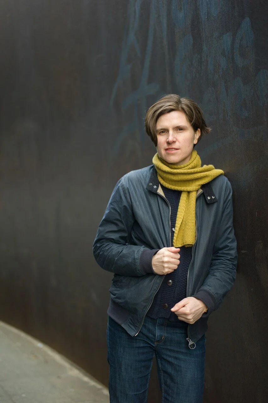 Judith Schalansky - Als es begann ... / Corona 