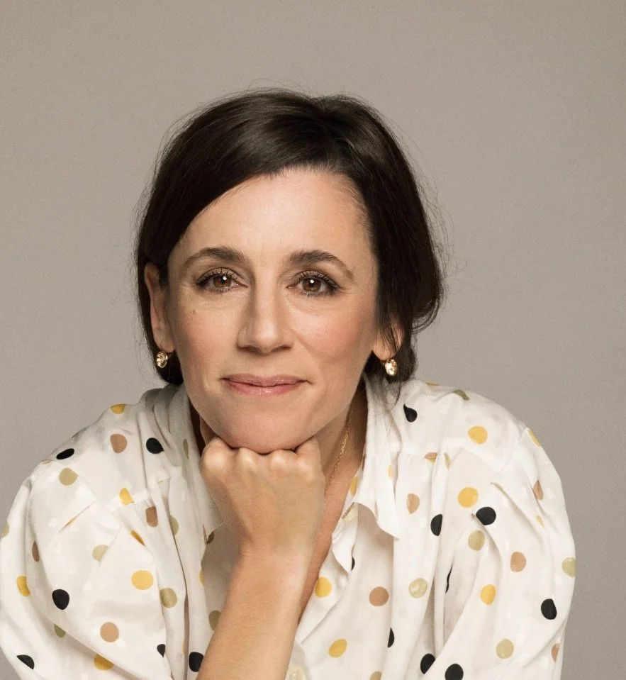 María Cecilia Barbetta: Schwellenzeit - Corona