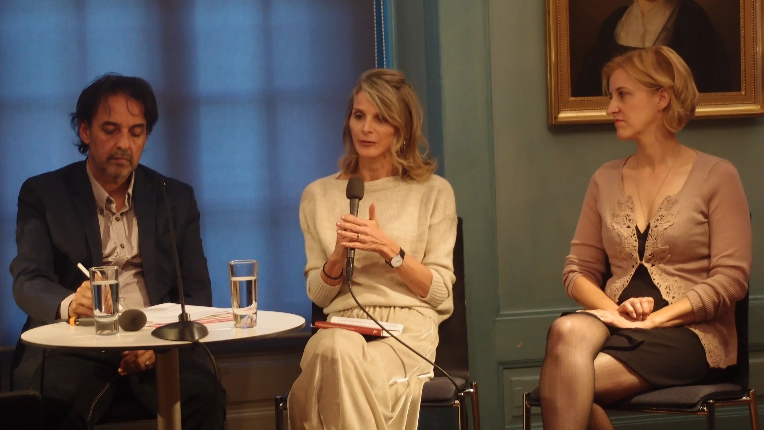 Pause bis und mit Mitte Juni/Sommerpause