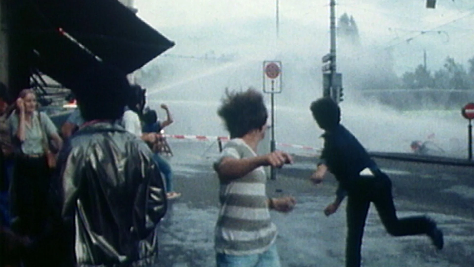 1968 – 1980 – und heute?