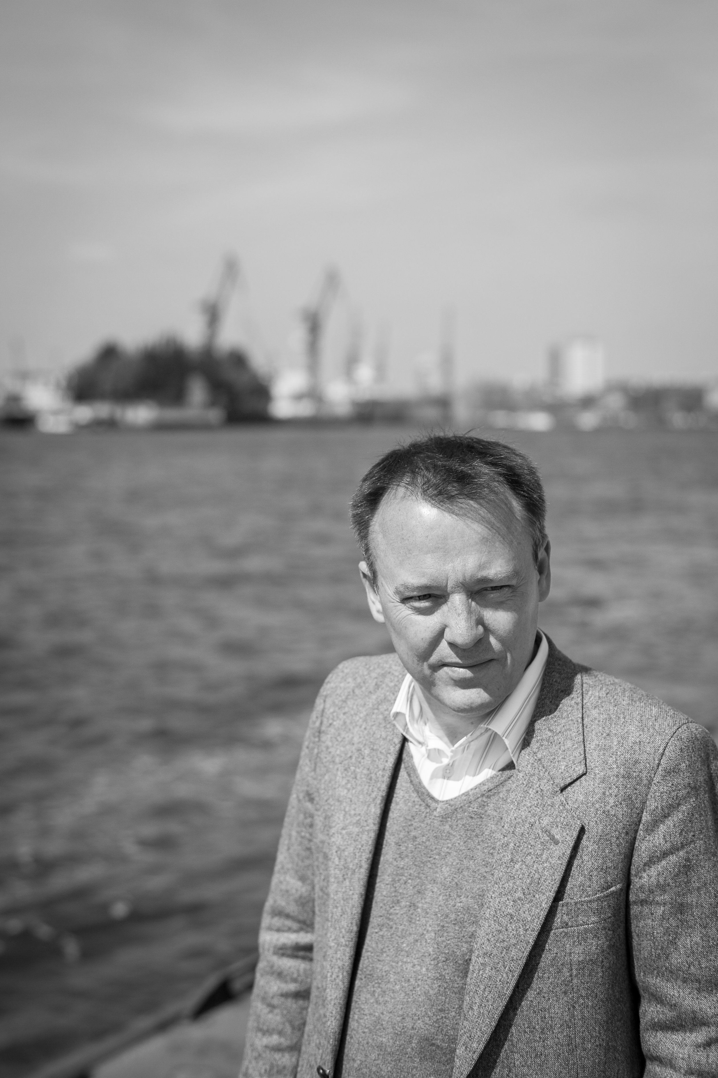 Ein Gruss von Mirko Bonné 