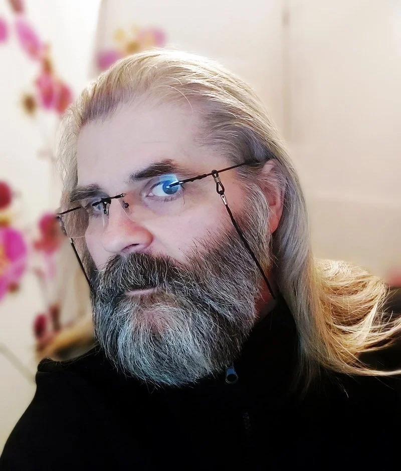 Kostyantyn Belyaew