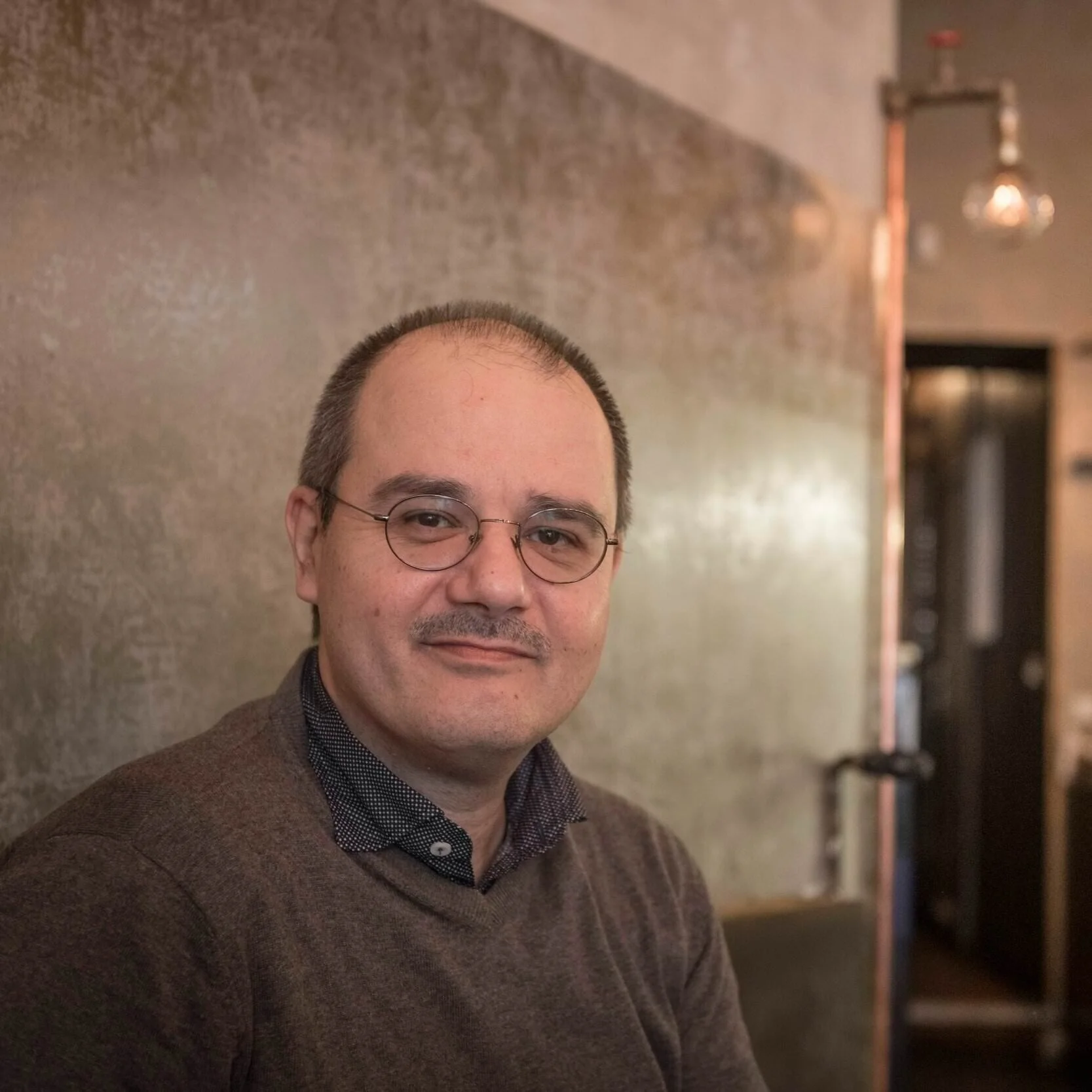 Sherko Fatah