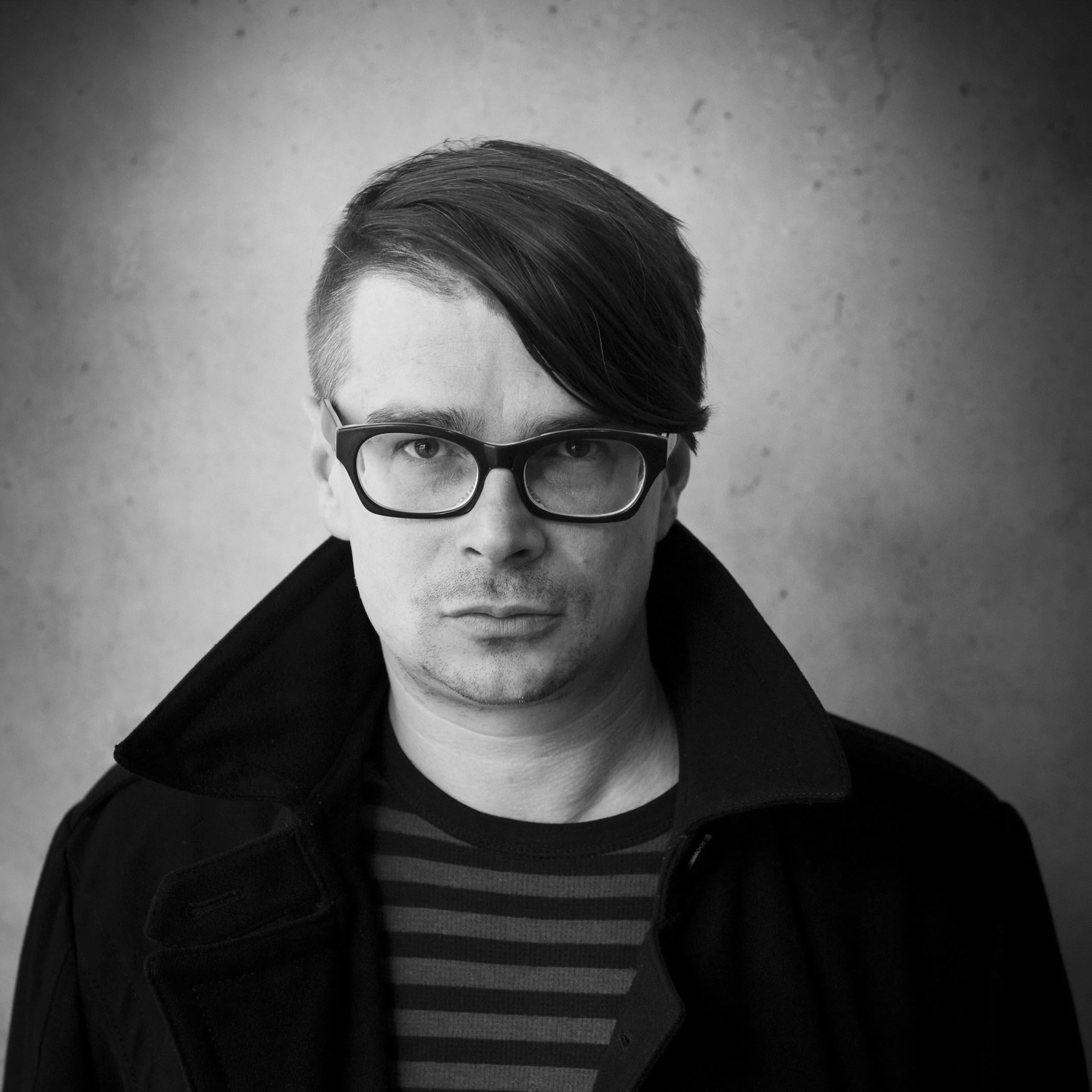 Jaroslav Rudiš