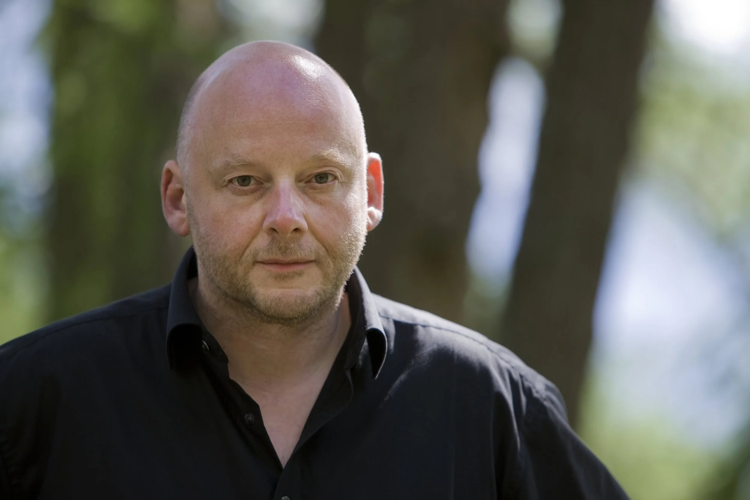 Thomas Hettche