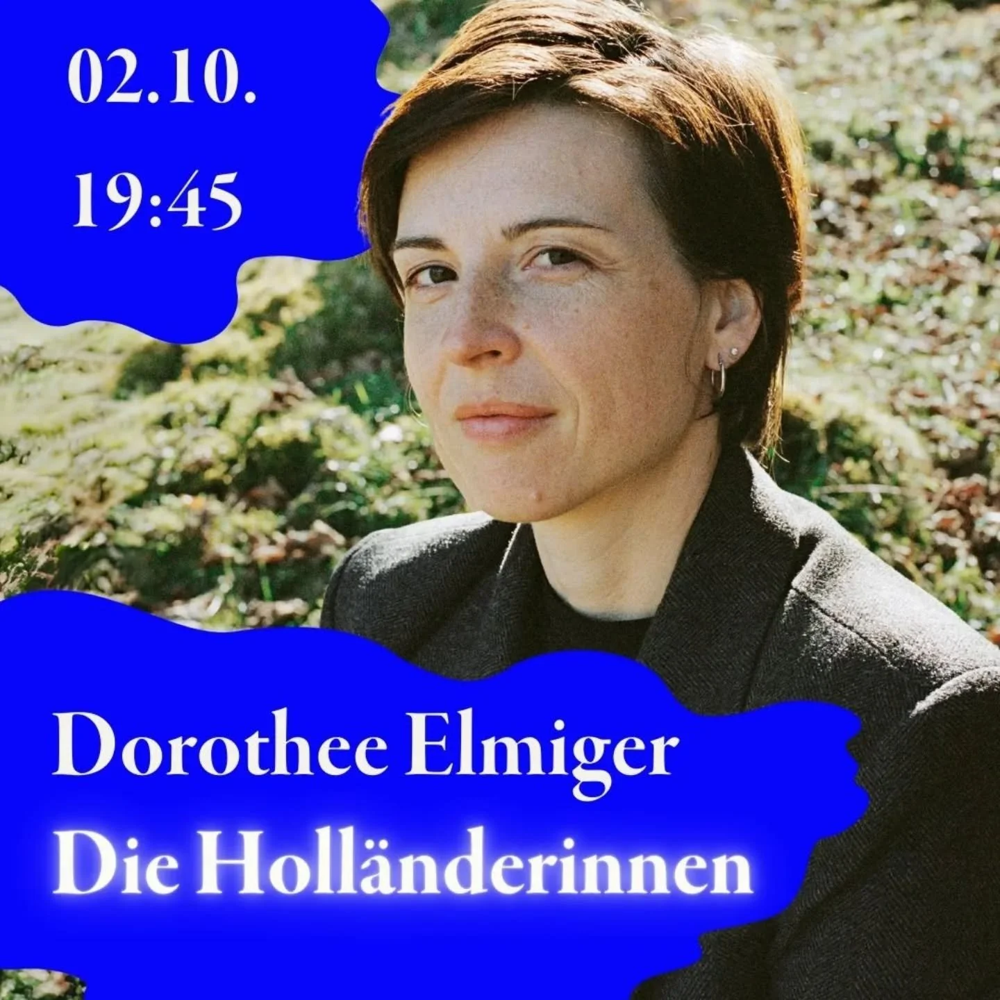 Nominiert f&uuml;r den Schweizer und den Deutschen Buchpreis (Shortlist): Dorothee Elmiger erz&auml;hlt in &quot;Die Holl&auml;nderinnen&quot; eine beunruhigende Geschichte von Menschen und Monstren, von Furcht und Gewalt, von der Verlorenheit im Uni