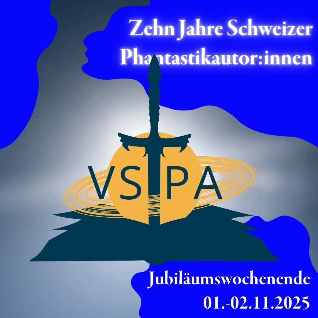 Der &laquo;Verein Schweizer Phantastikautor:innen&raquo; ist ein Zusammenschluss von Autoren und Autorinnen der phantastischen Literatur (Fantasy, Science-Fiction und Horror) in der Deutsch-Schweiz. Alle sind im Verein willkommen, die im phantastisch