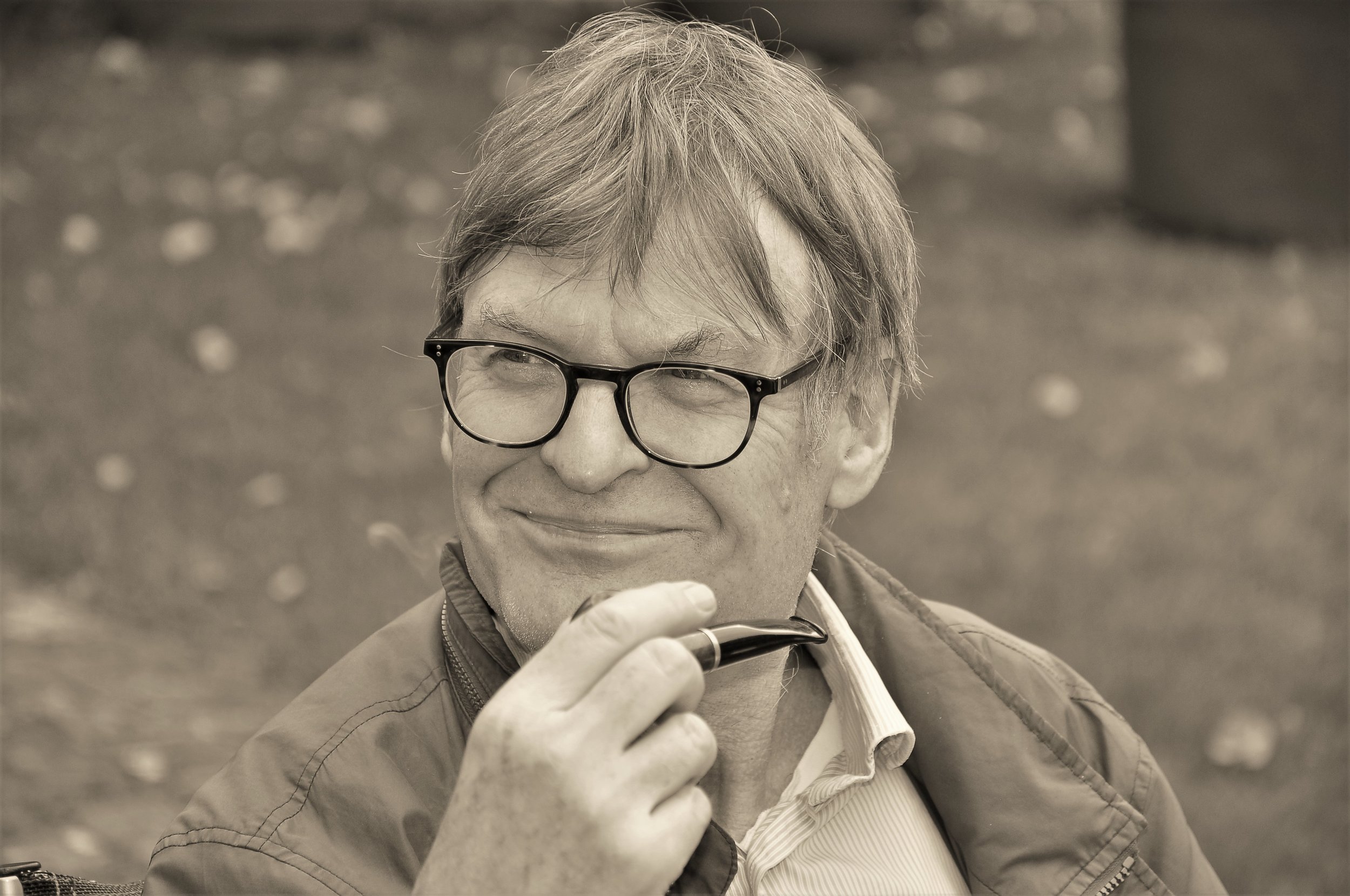 Frühling 2026 – Erwin Messmer