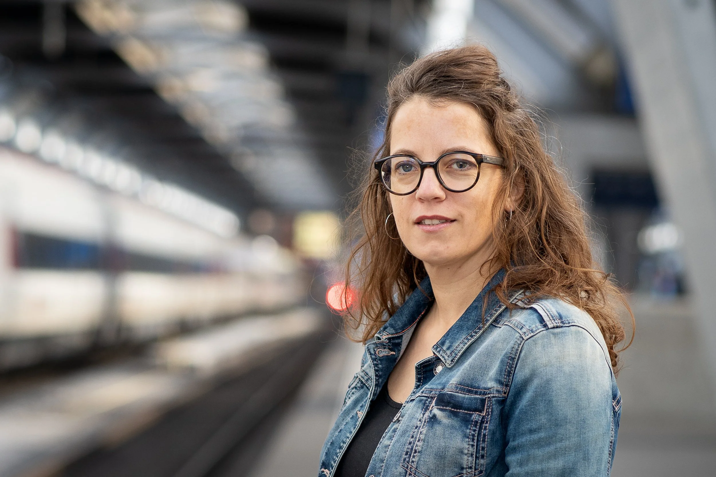 Frühling 2026 – Rebekka Salm