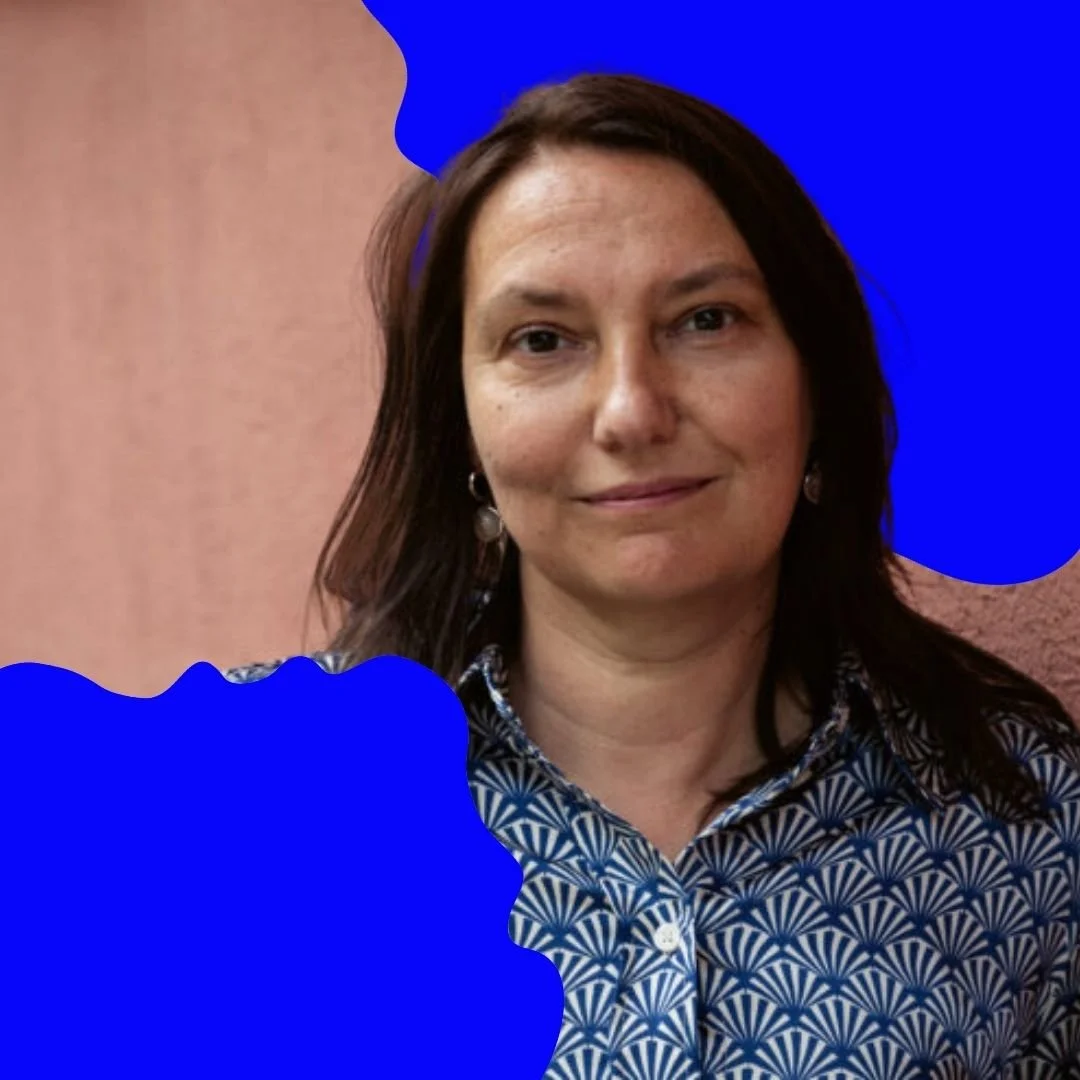 Café Littéraire: Barbara Schibli - Flimmern im Ohr