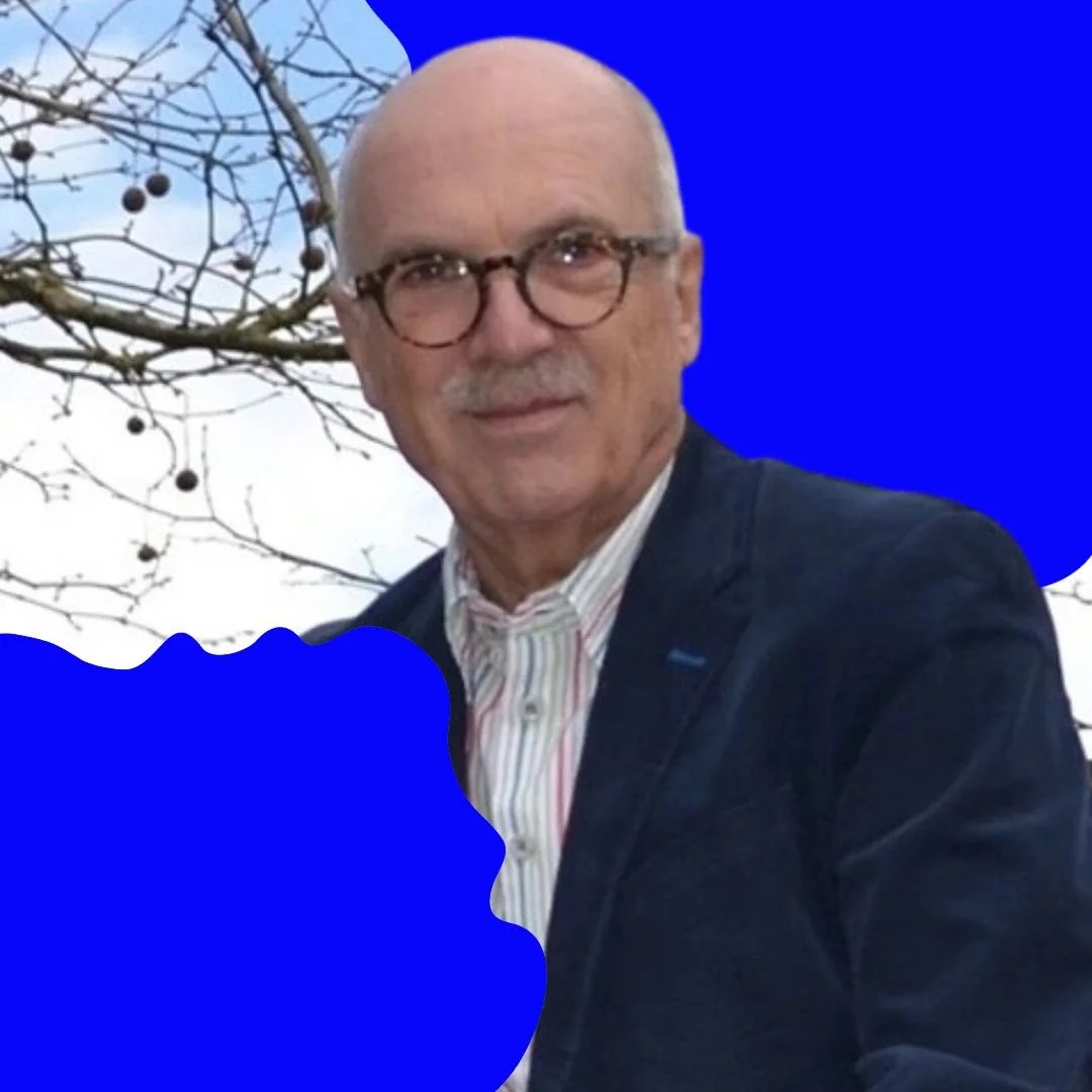 Café Littéraire: Werner Adams - Der Milchprinz