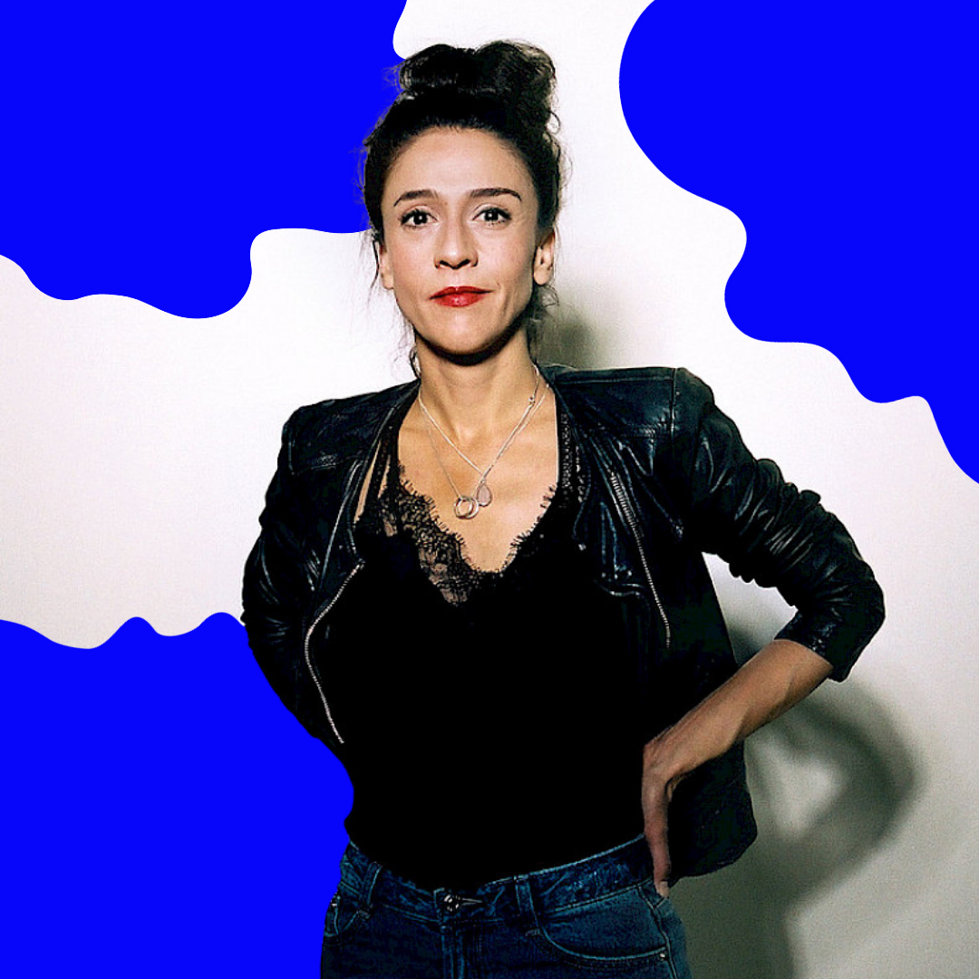 Sofalesung mit Hayat Erdogan