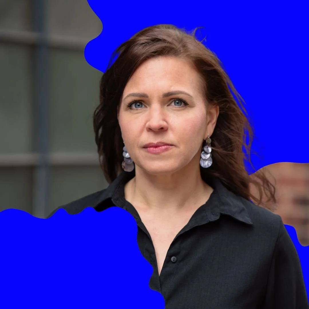 Residenzabend mit Jarka Kubsova