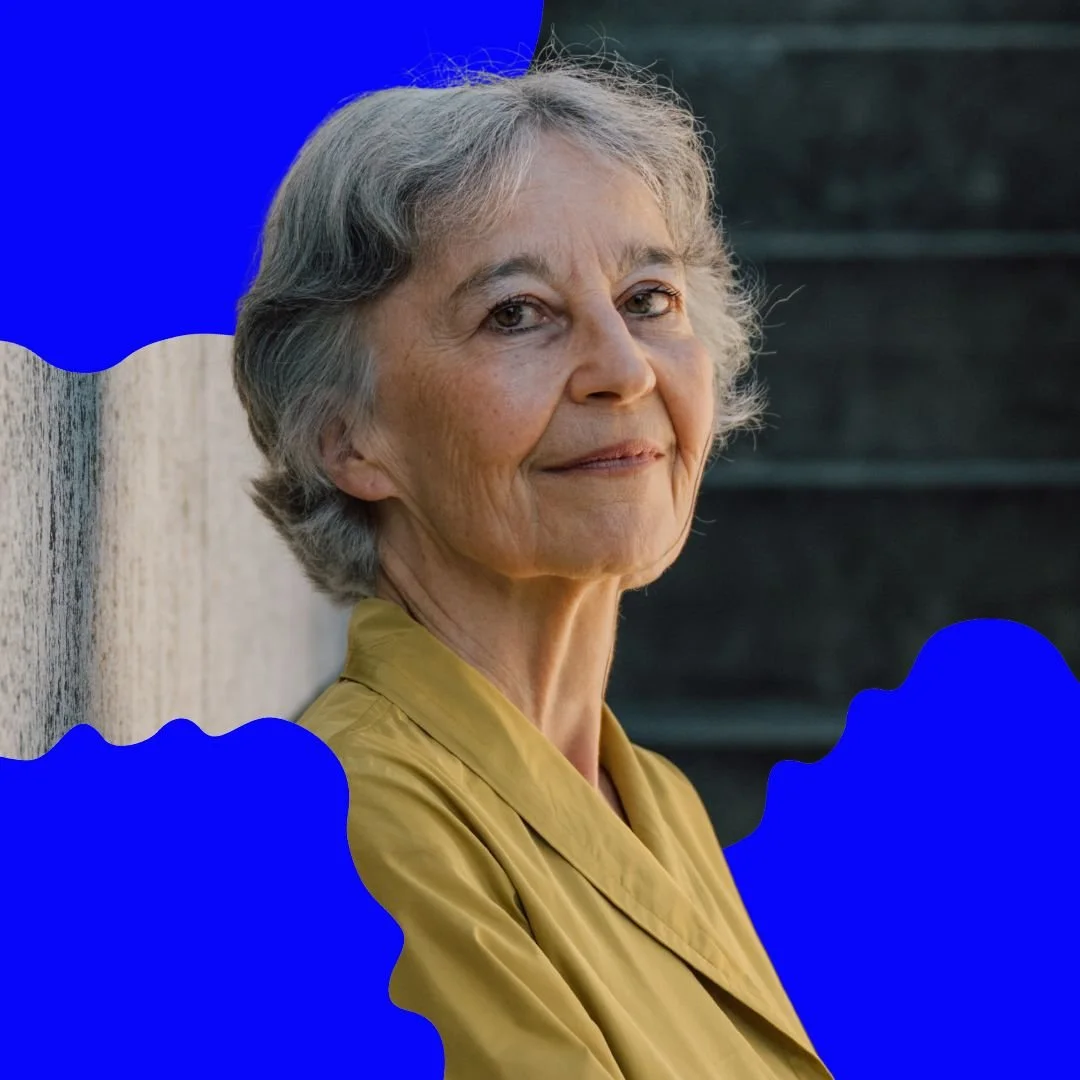 Sofalesung mit Dorothee Kohler