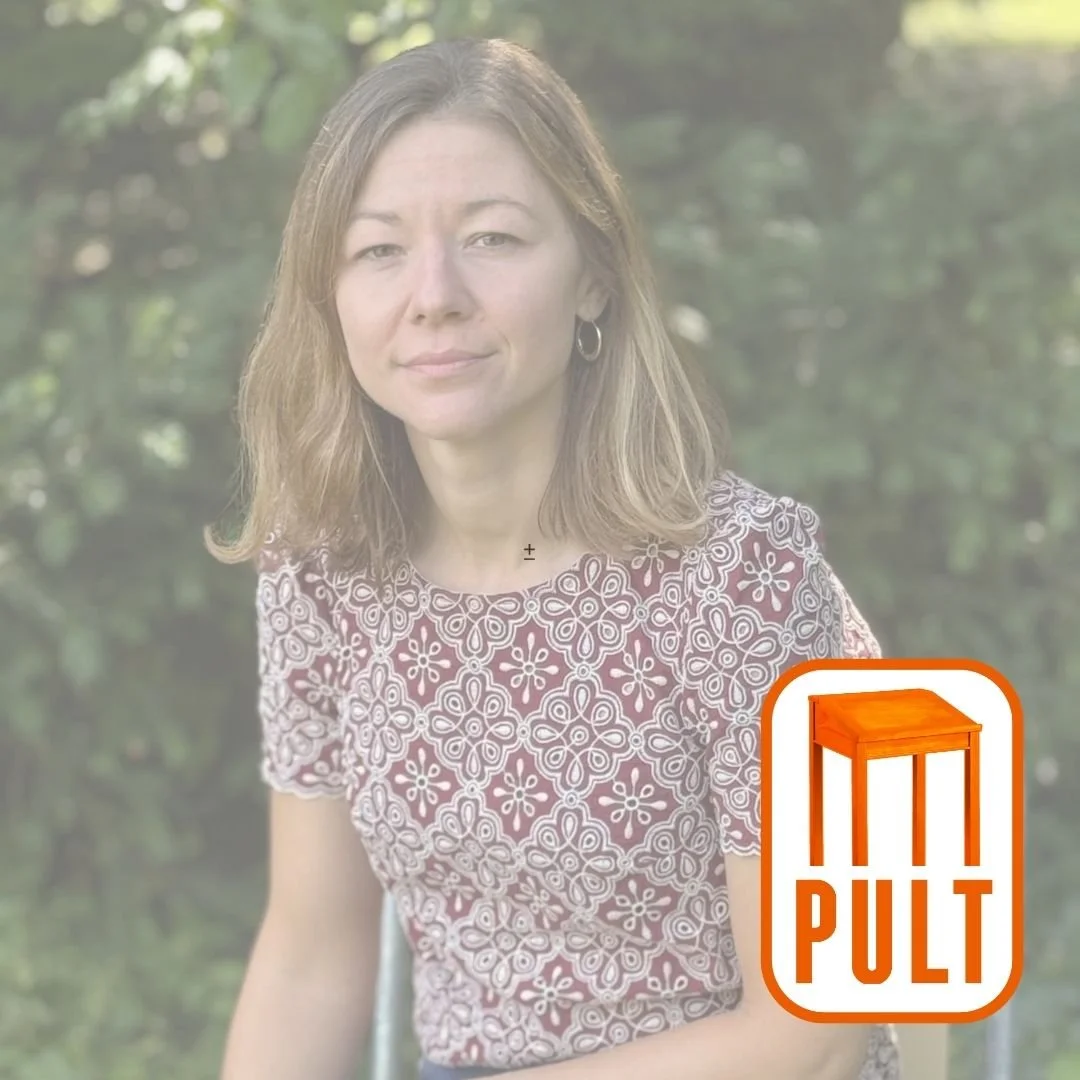 Literatur aus der Psychiatrie 2 - Online-Schreibwerkstatt mit Malwina Lediniowska