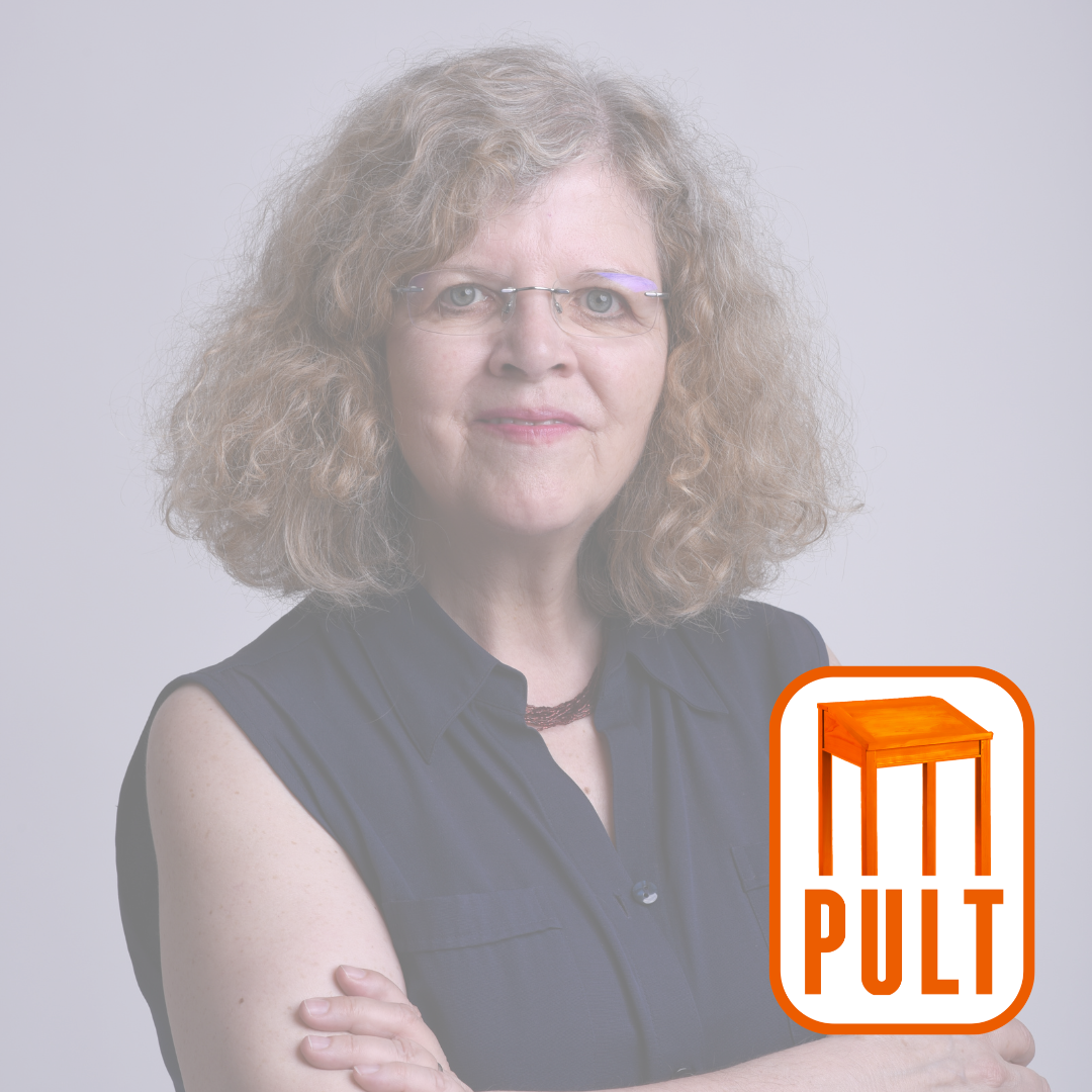 Pult: Lyrikwerkstatt – Lyrik und Musik