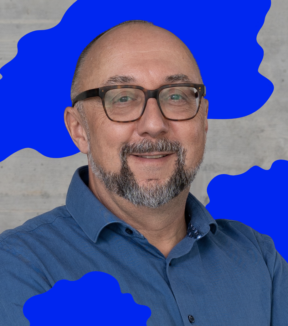Vernissage: Peter Beeli - Neu Helvetia