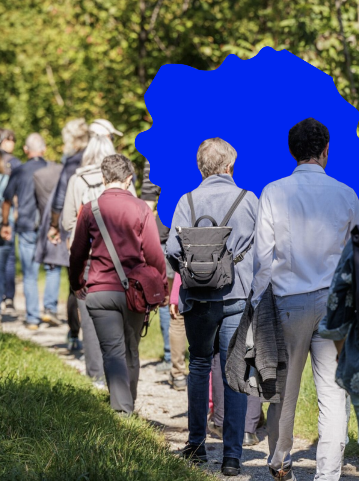 Sonntagsstreifzug mit Julia Weber und lauschig